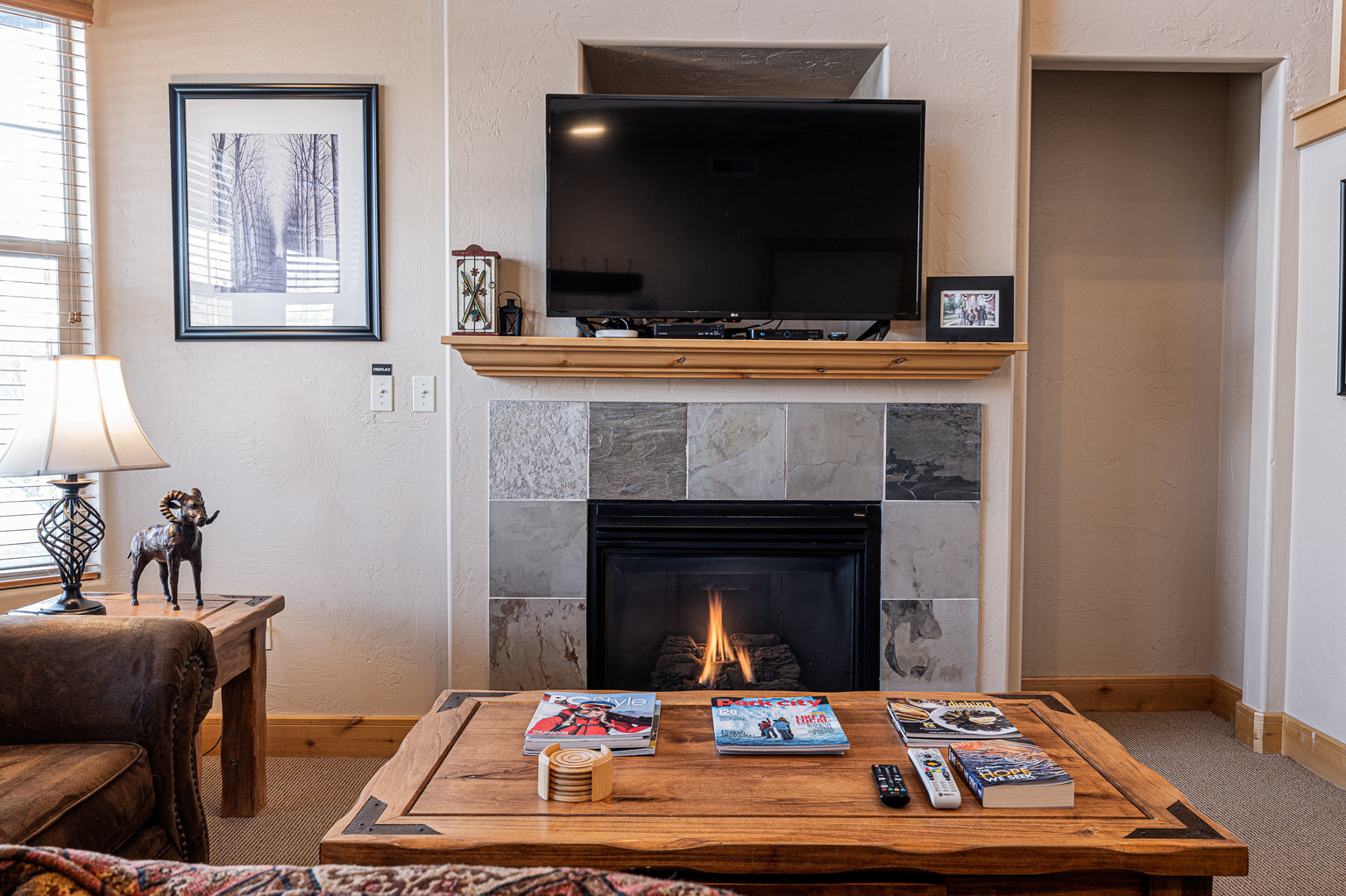 Park City Vacation Rental