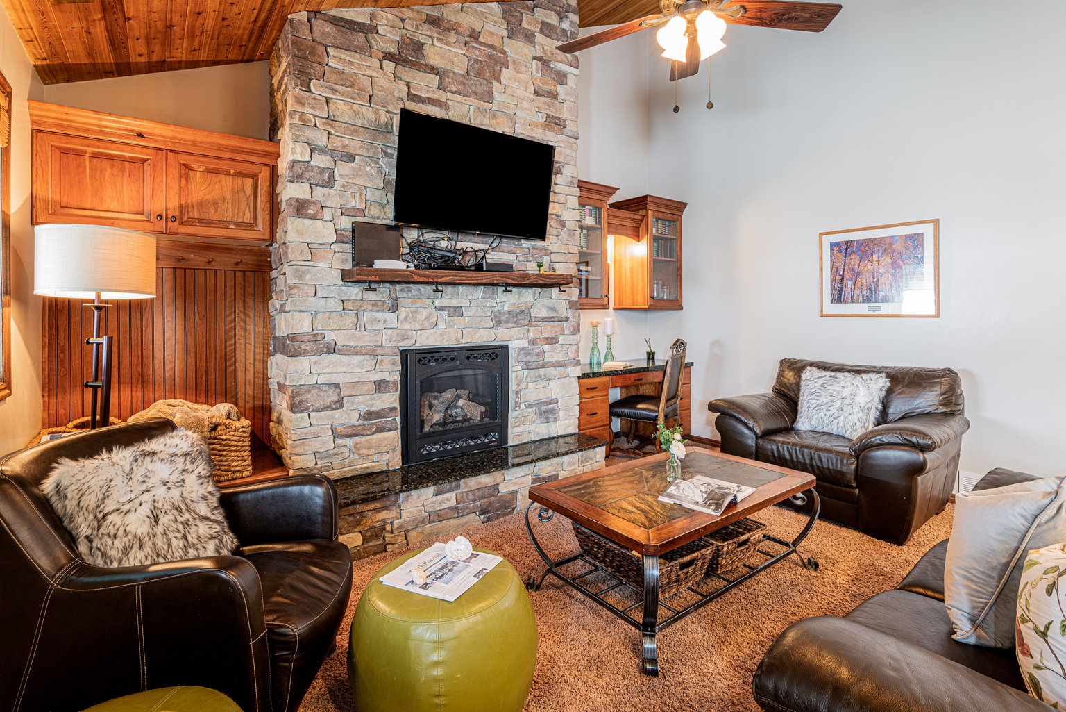 Park City Vacation Rental