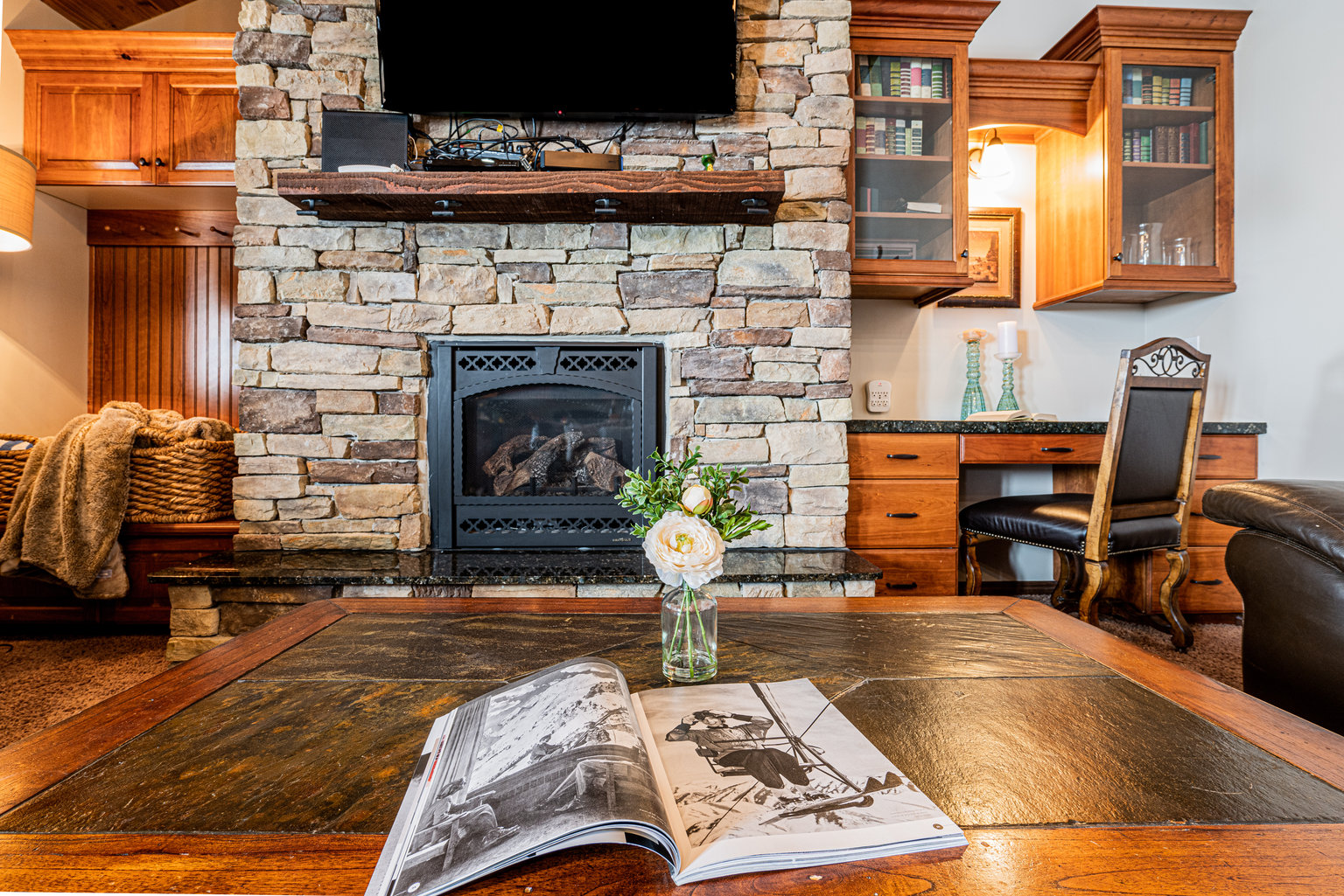 Park City Vacation Rental