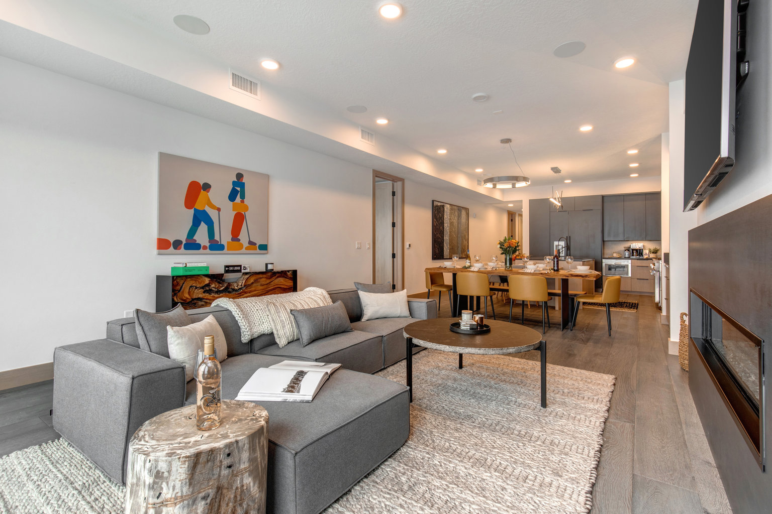 Park City Vacation Rental