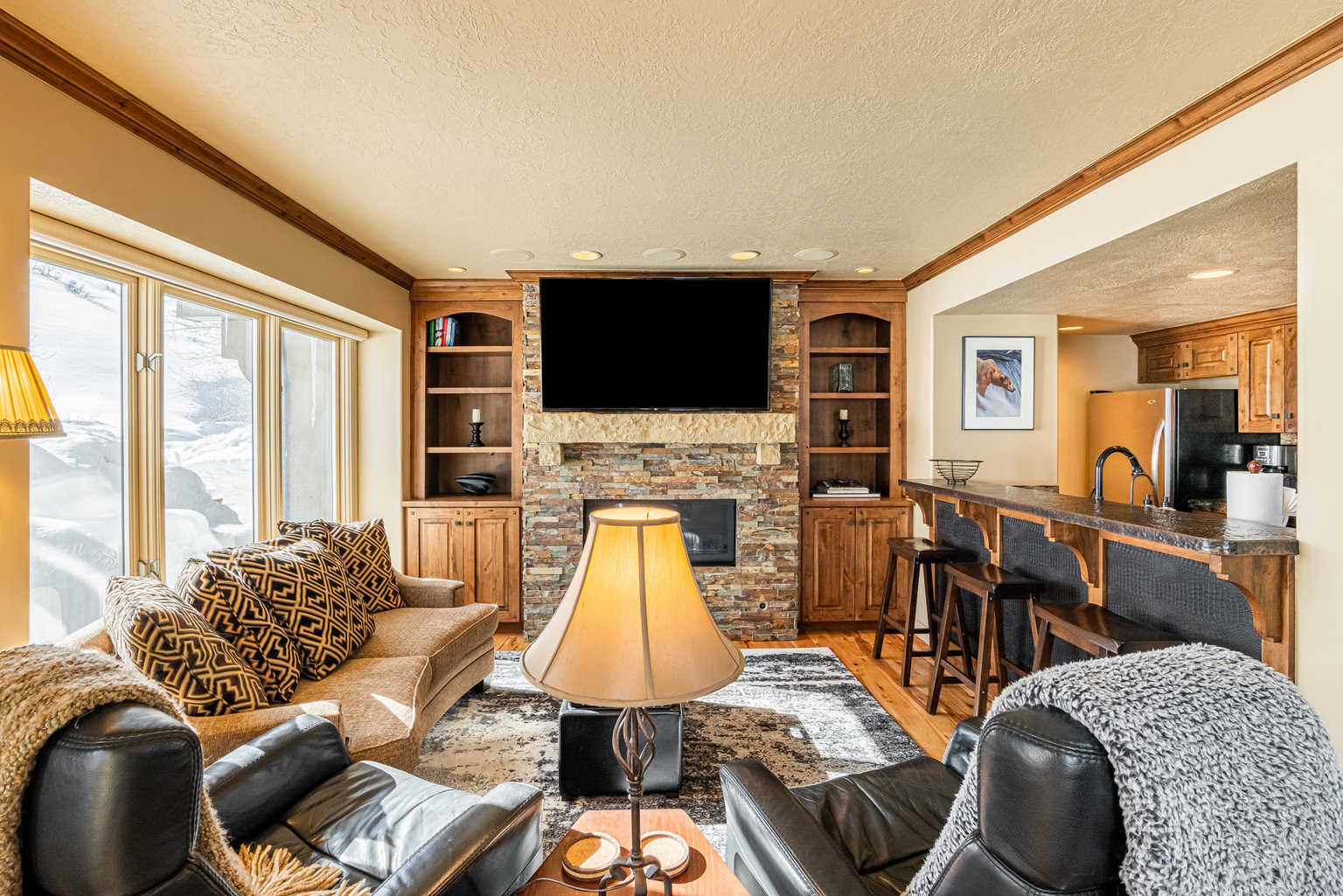 Park City Vacation Rental