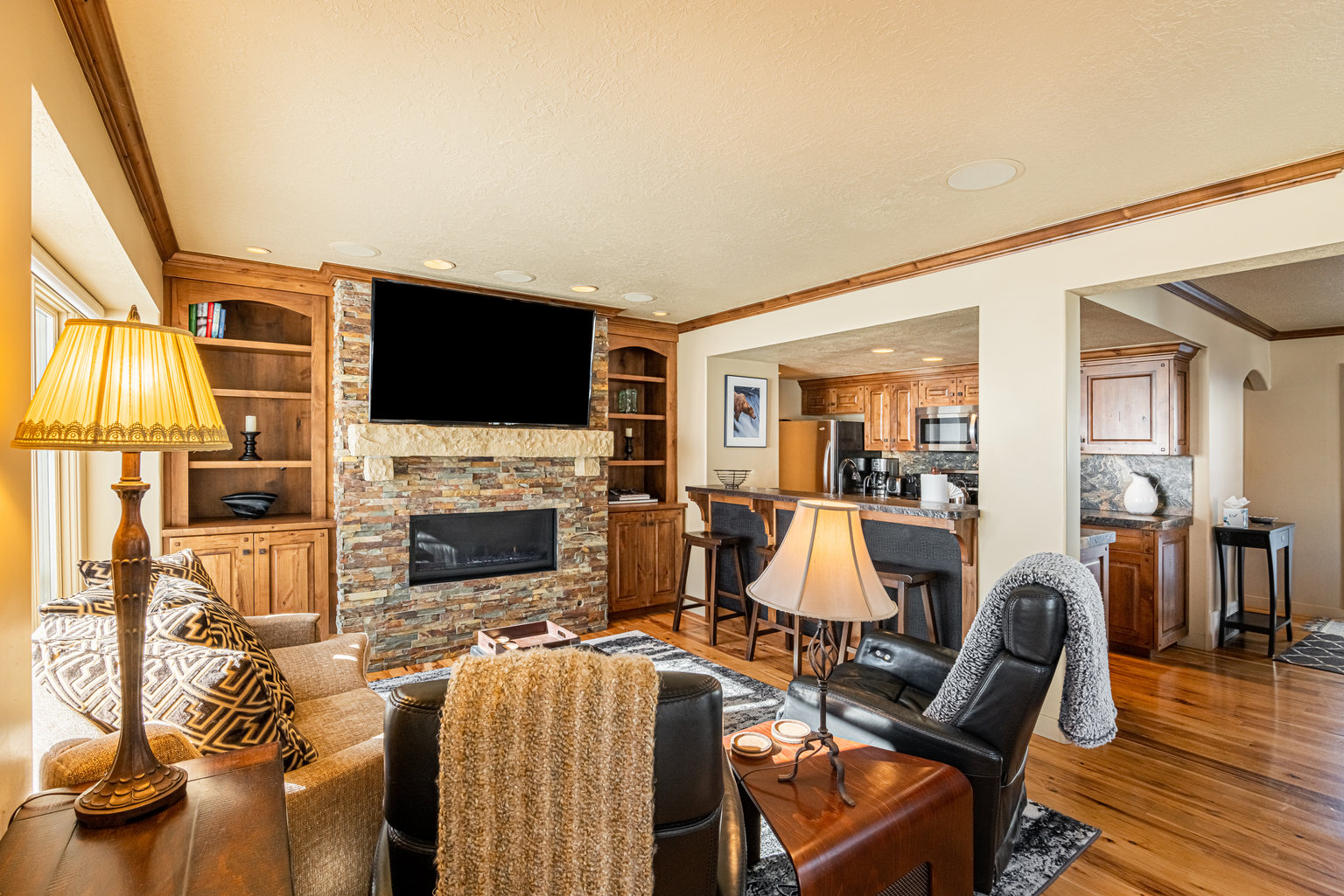 Park City Vacation Rental