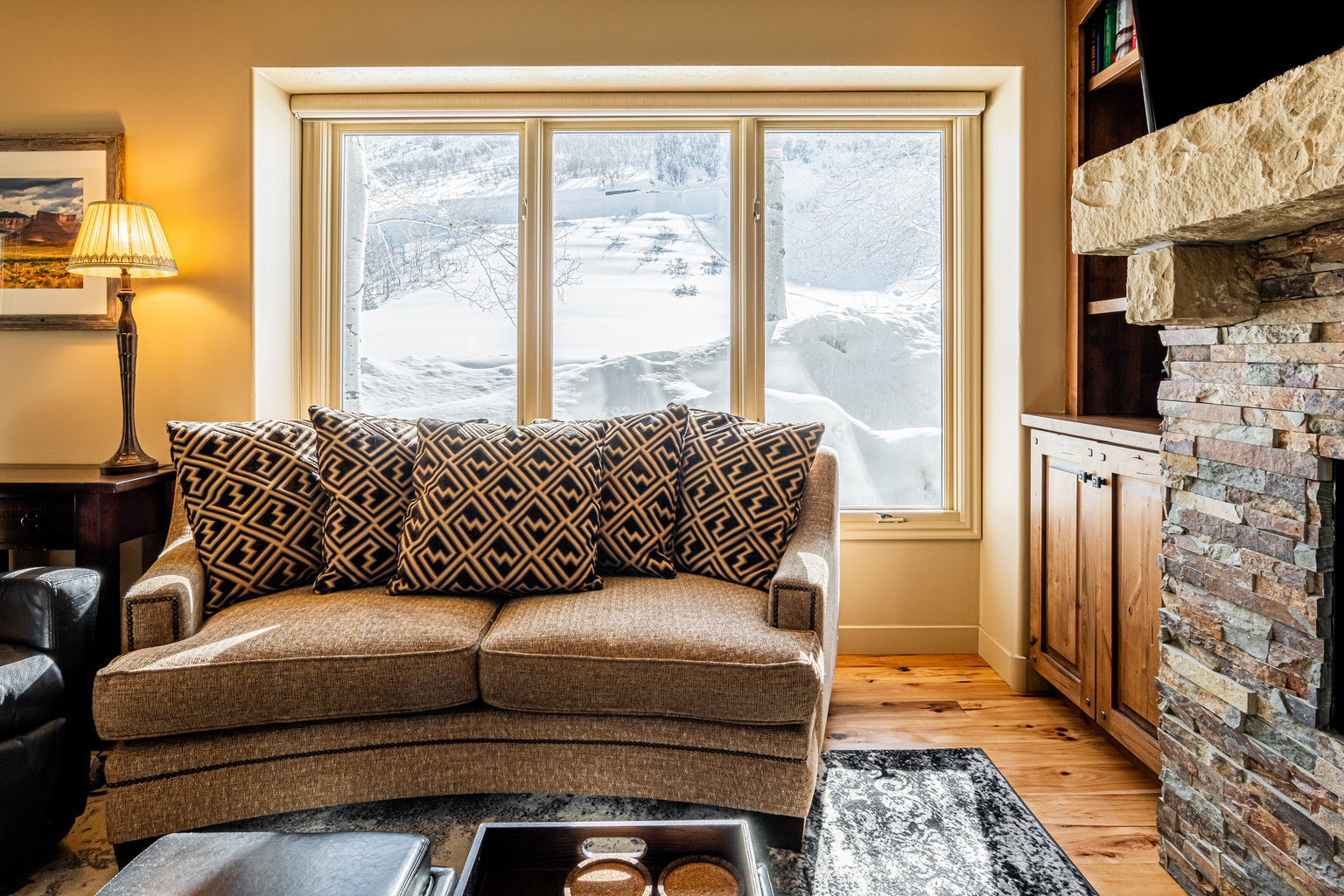 Park City Vacation Rental