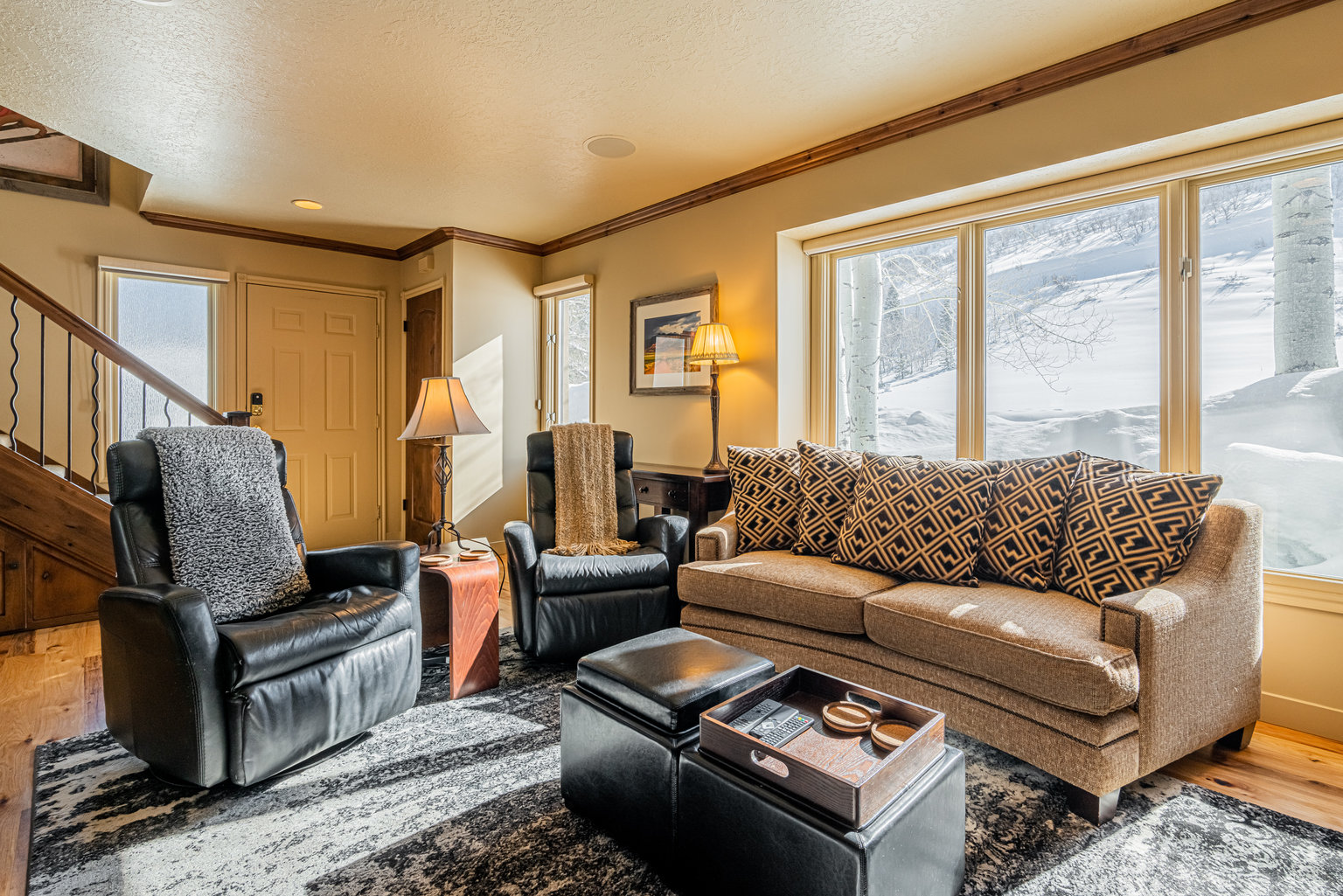 Park City Vacation Rental