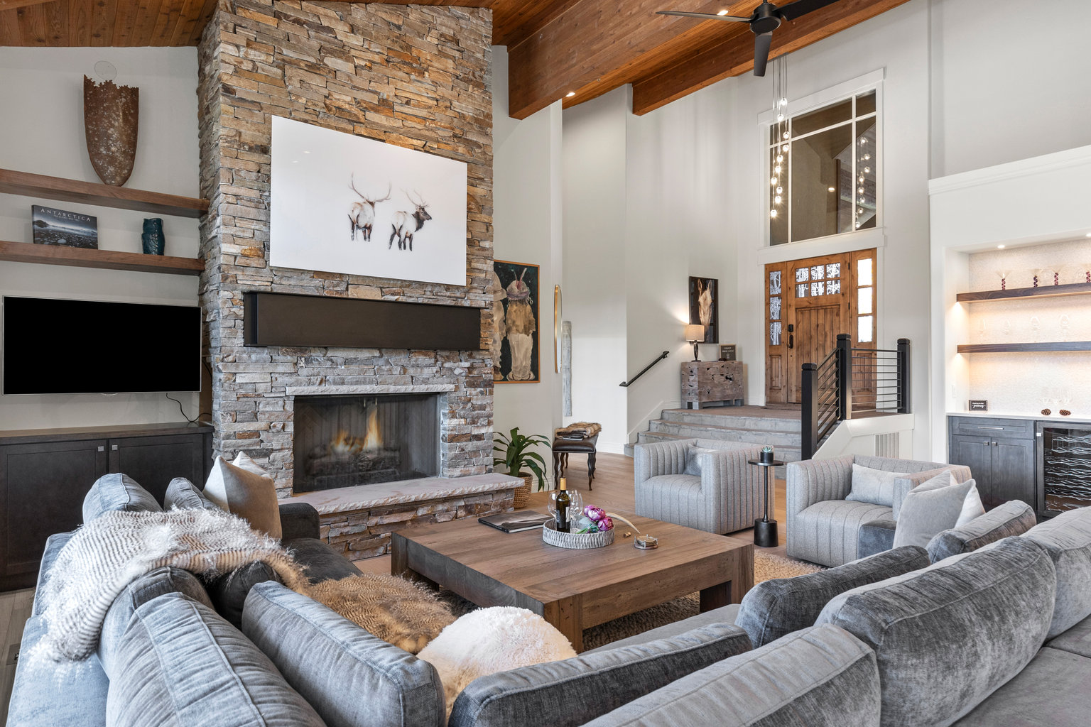 Park City Vacation Rental