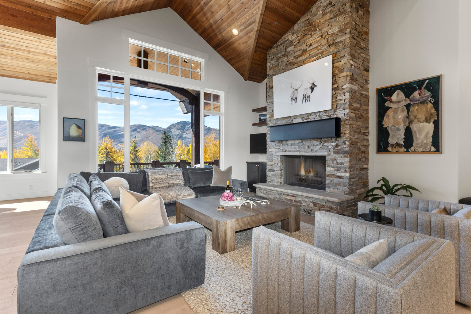 Park City Vacation Rental