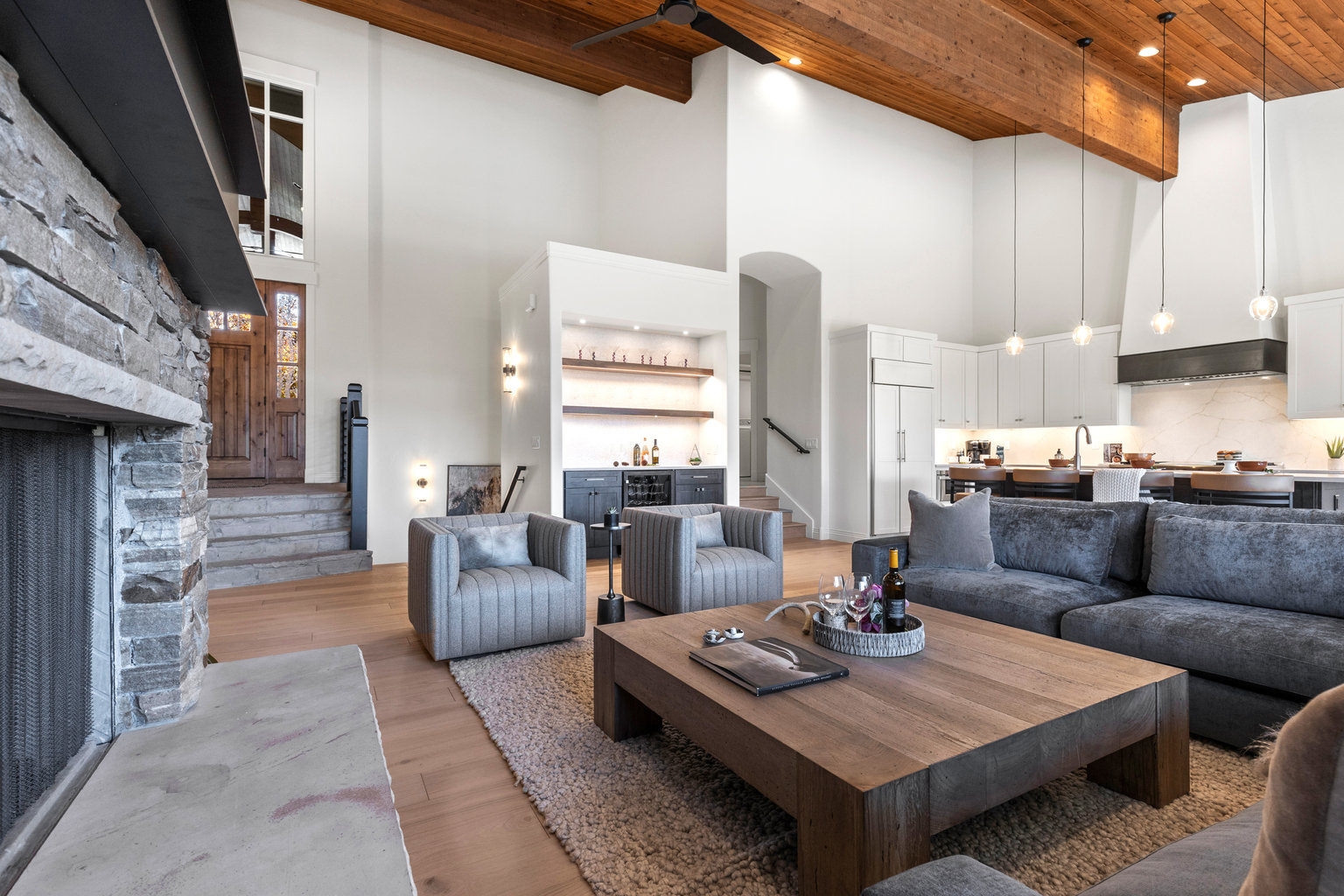 Park City Vacation Rental