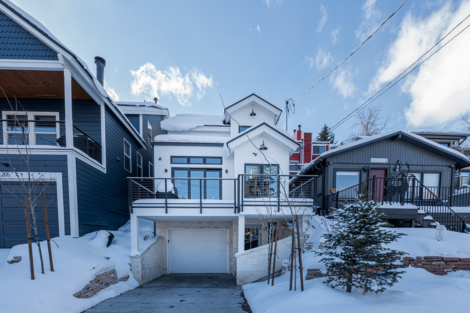 Park City Vacation Rental