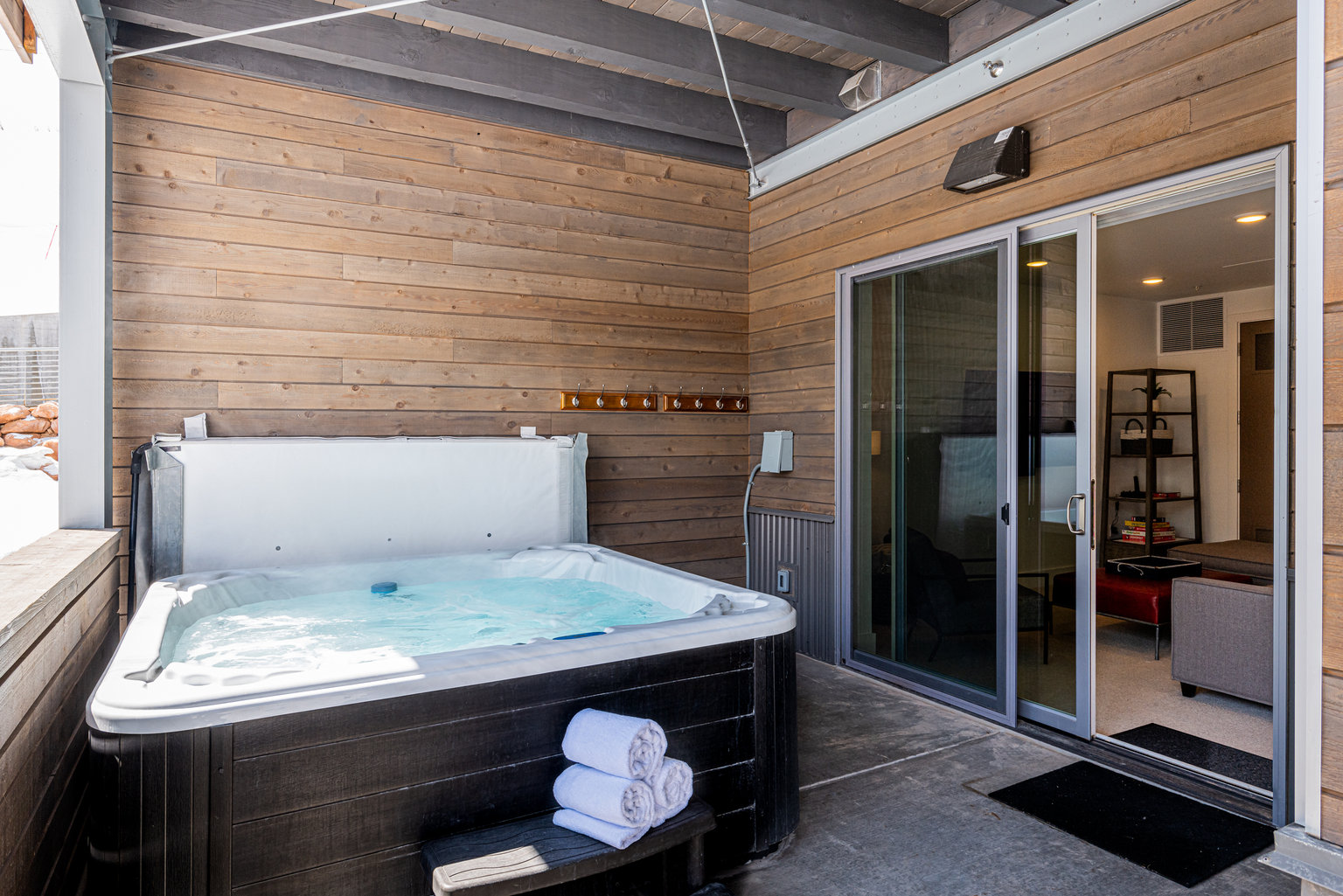 Park City Vacation Rental