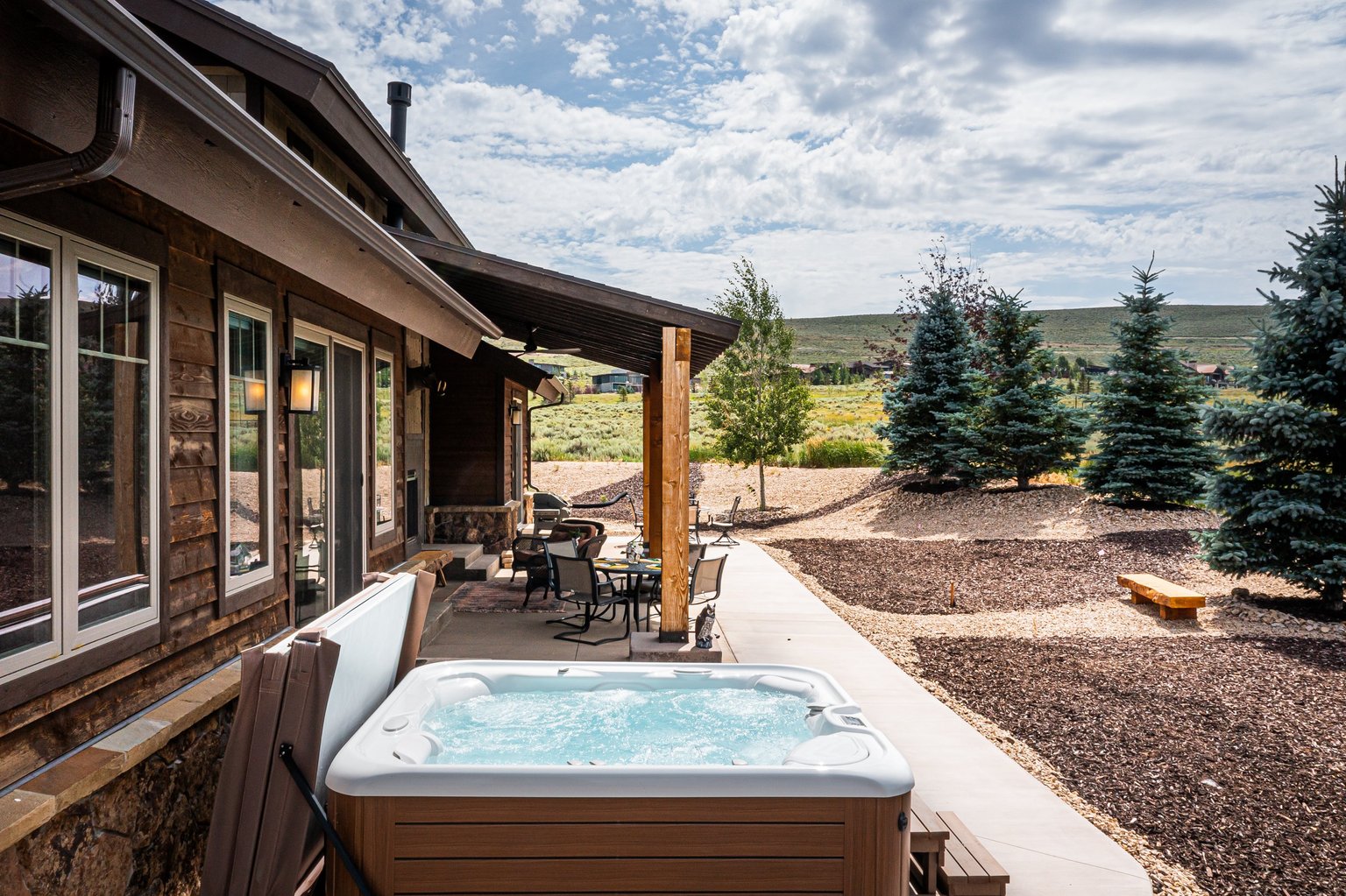 Park City Vacation Rental