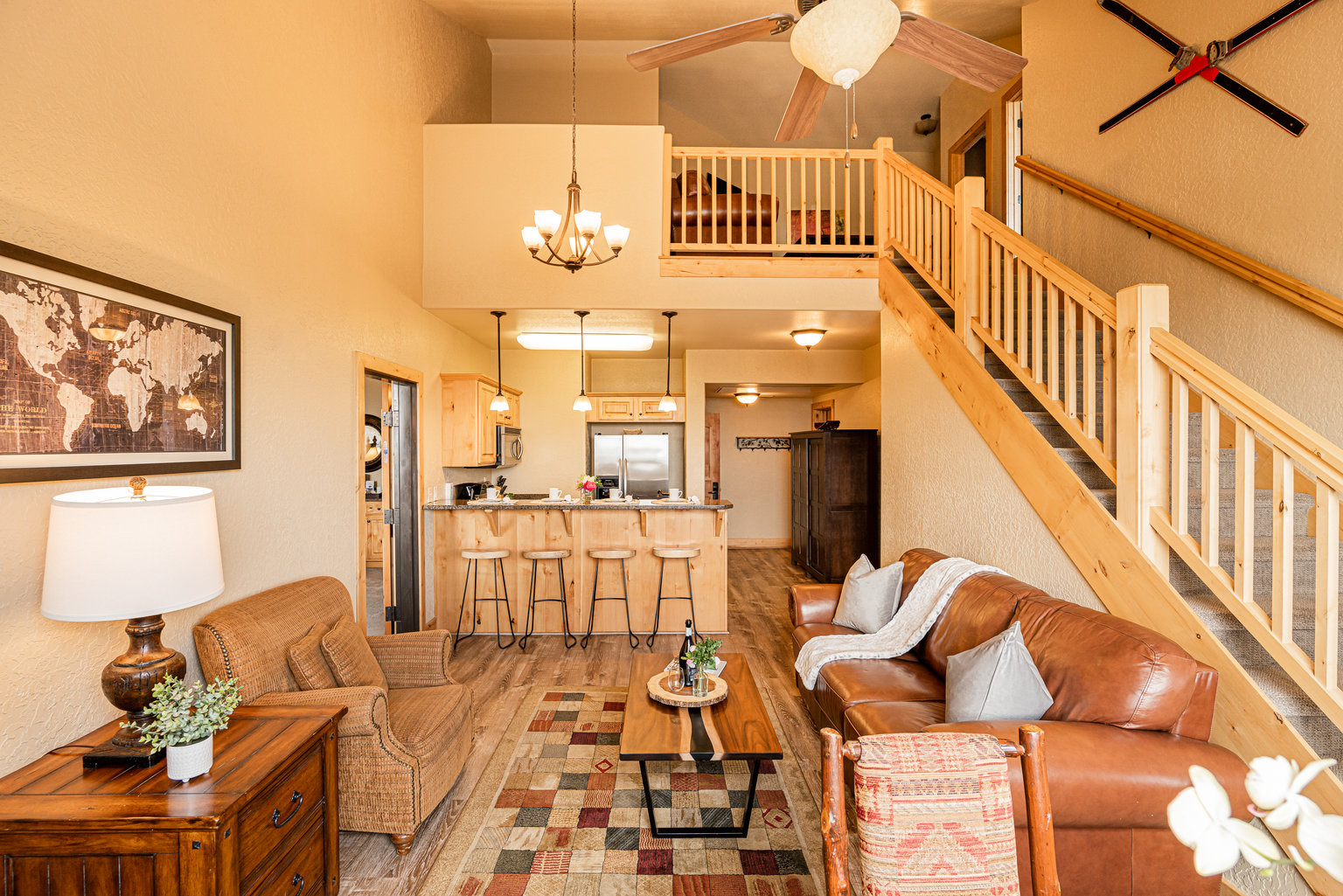 Park City Vacation Rental