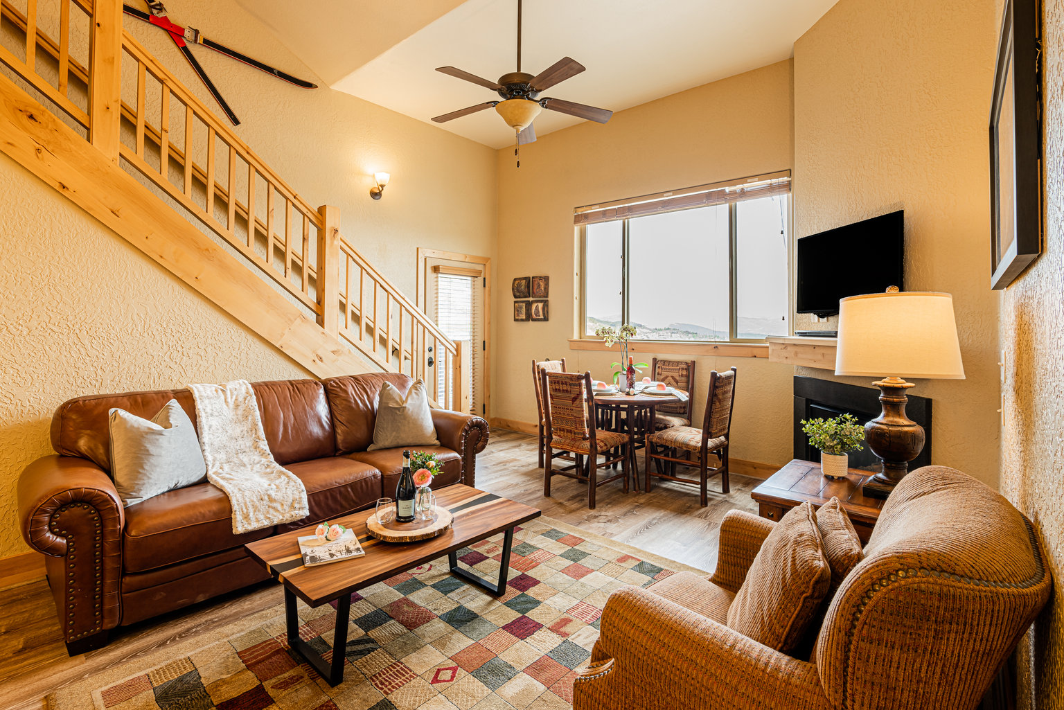 Park City Vacation Rental