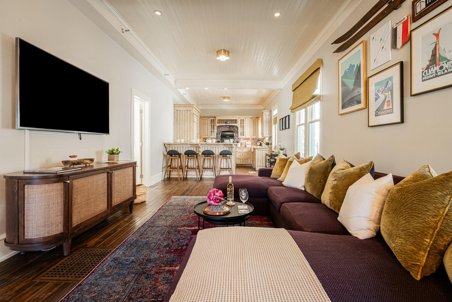 Park City Vacation Rental