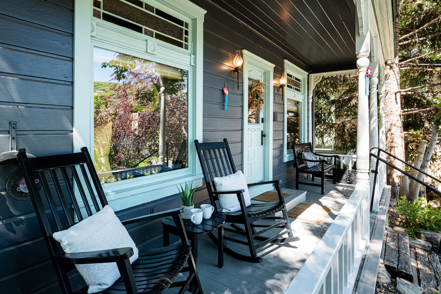 Park City Vacation Rental