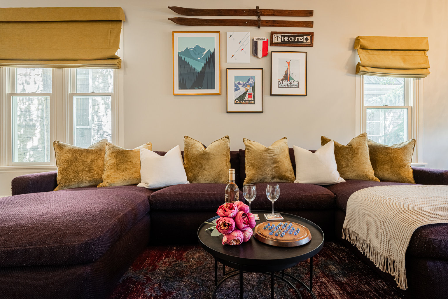 Park City Vacation Rental