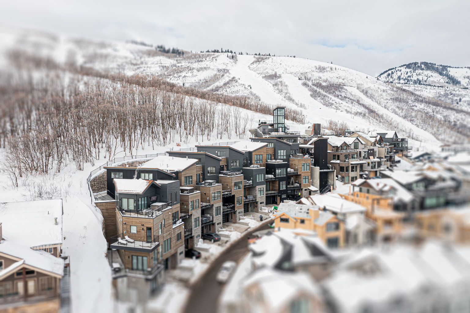 Park City Vacation Rental