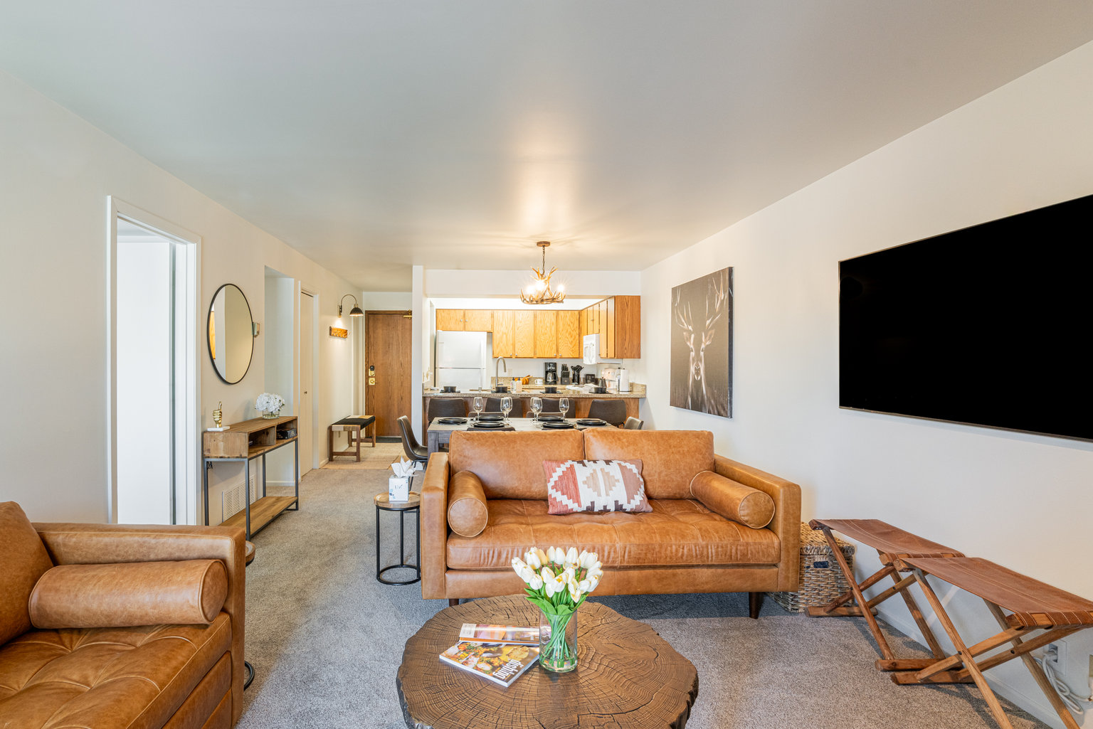 Park City Vacation Rental