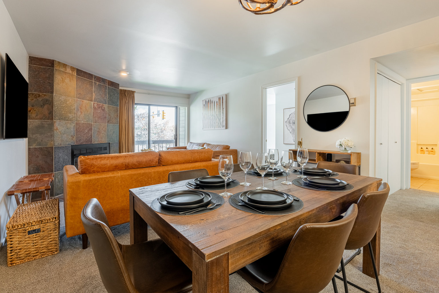 Park City Vacation Rental