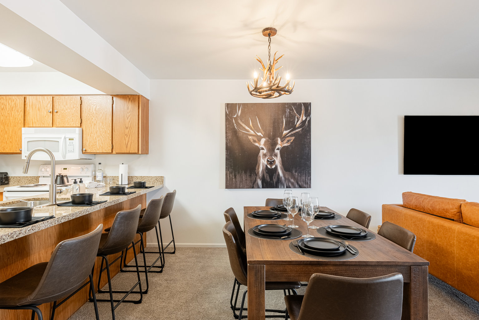 Park City Vacation Rental