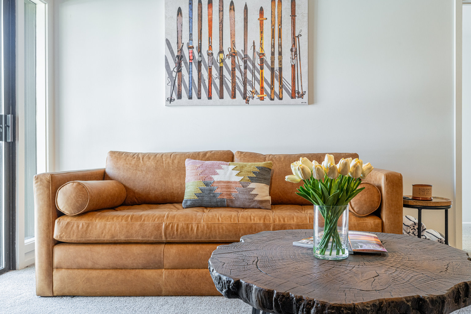 Park City Vacation Rental