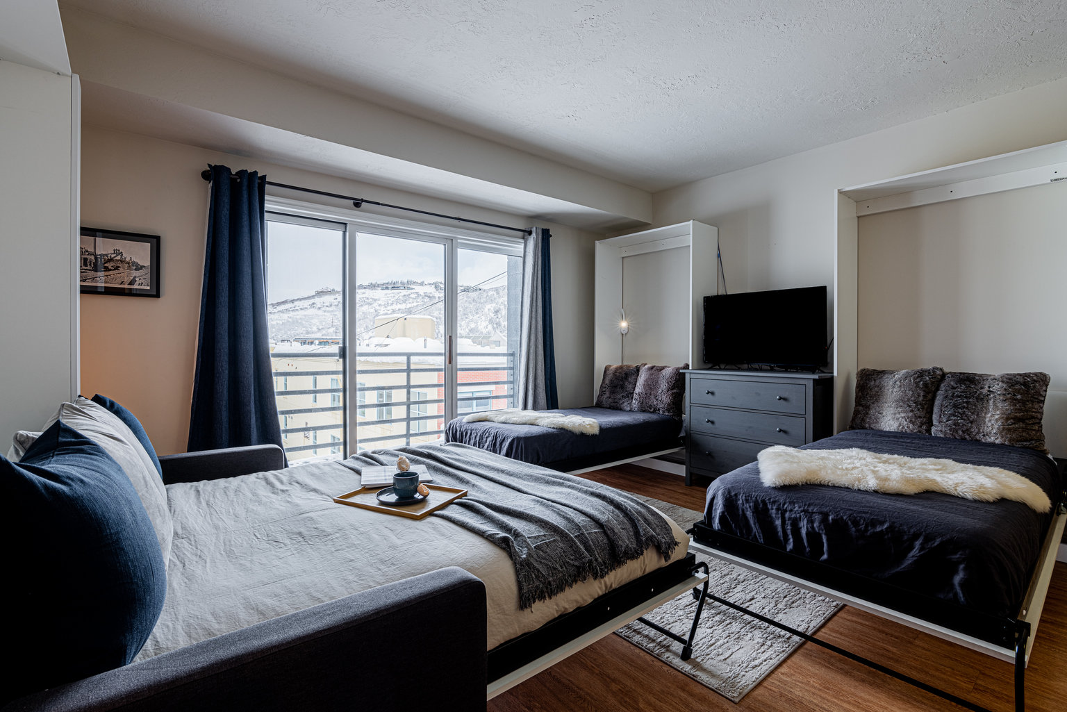 Park City Vacation Rental