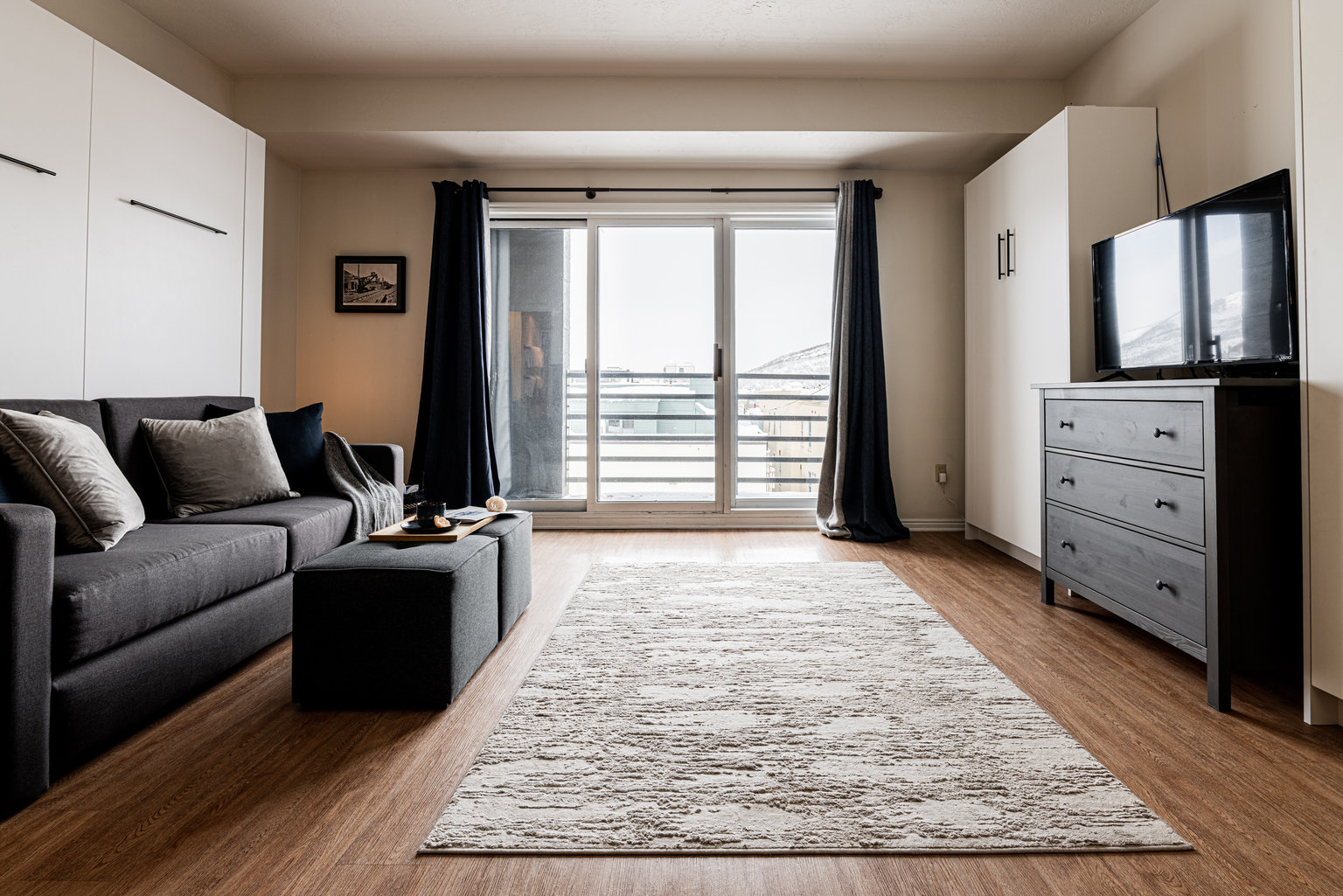 Park City Vacation Rental