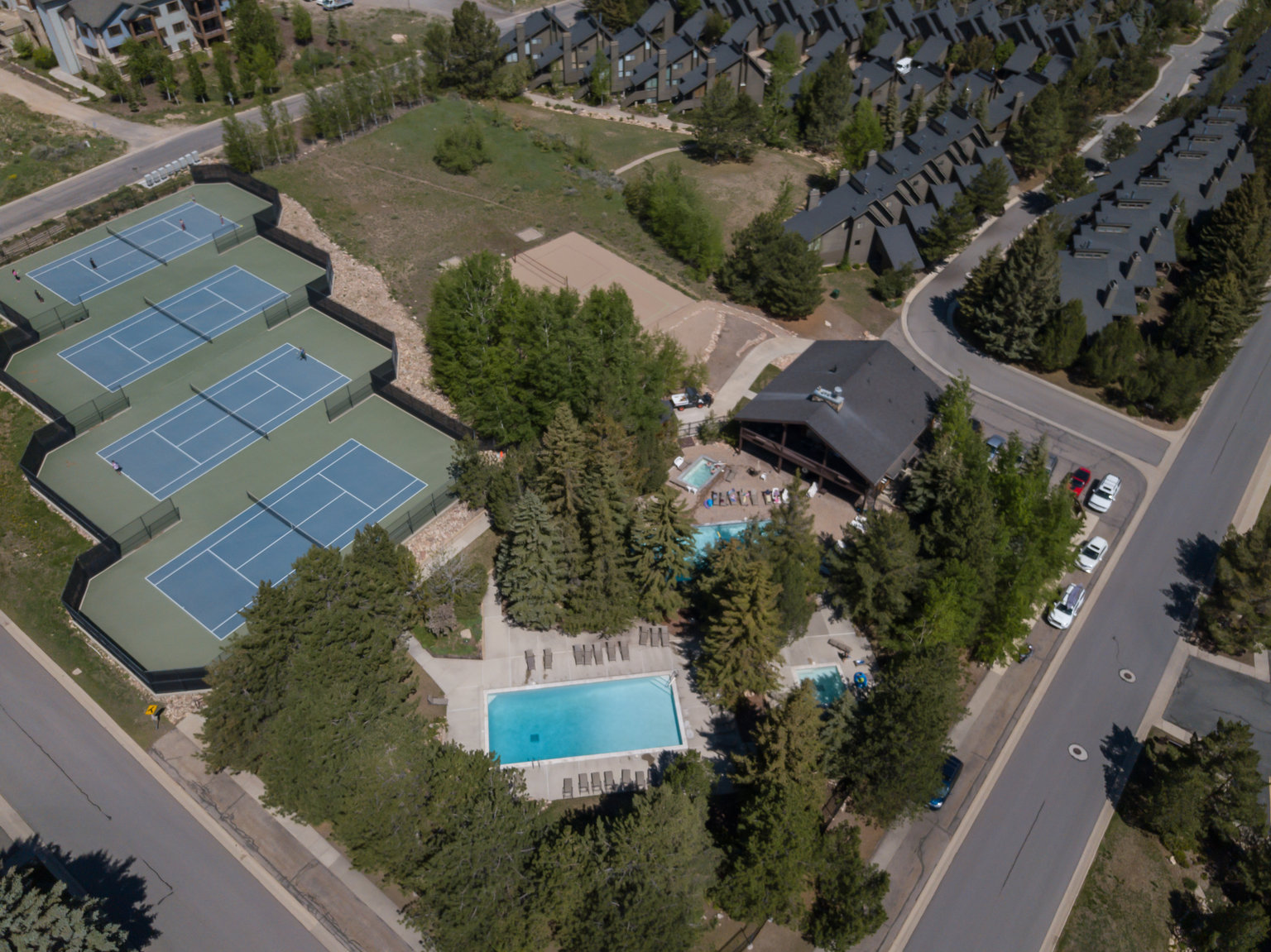 Park City Vacation Rental