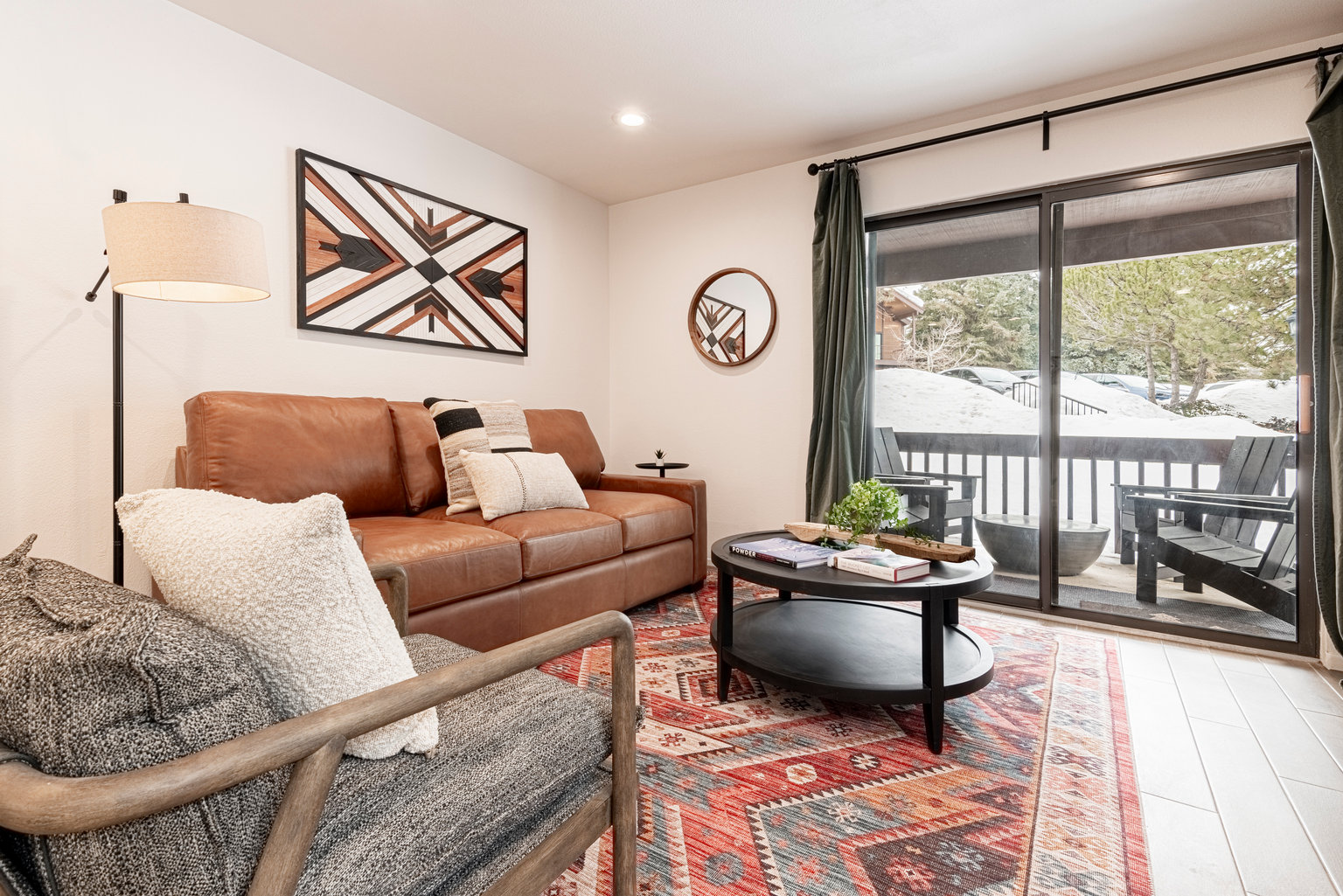 Park City Vacation Rental