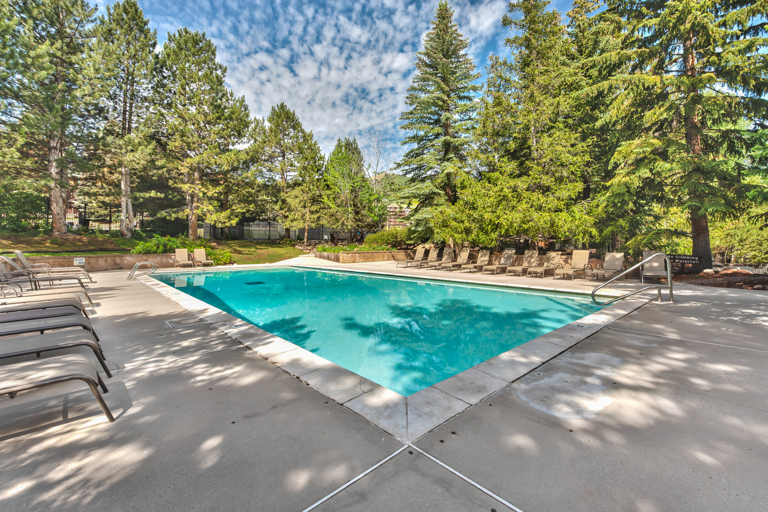 Park City Vacation Rental