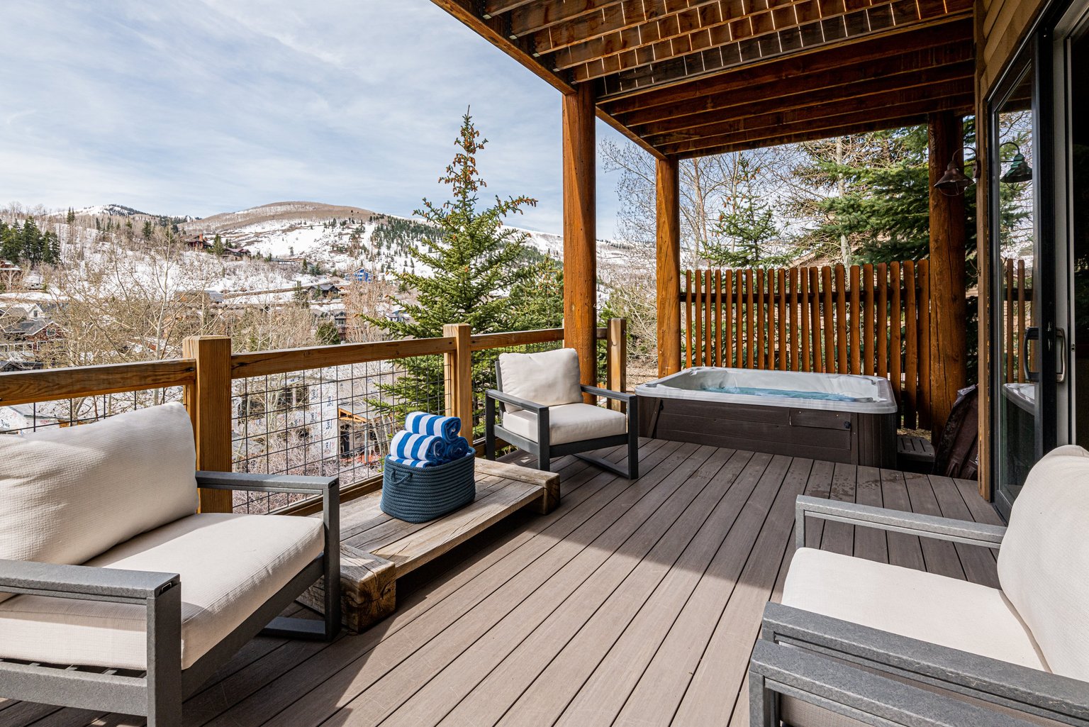 Park City Vacation Rental