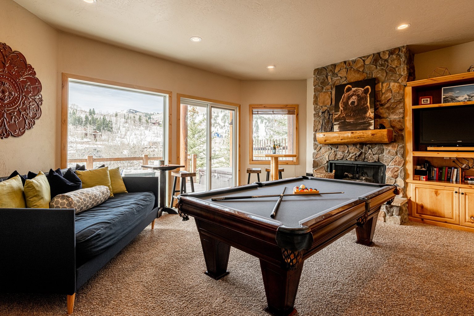Park City Vacation Rental