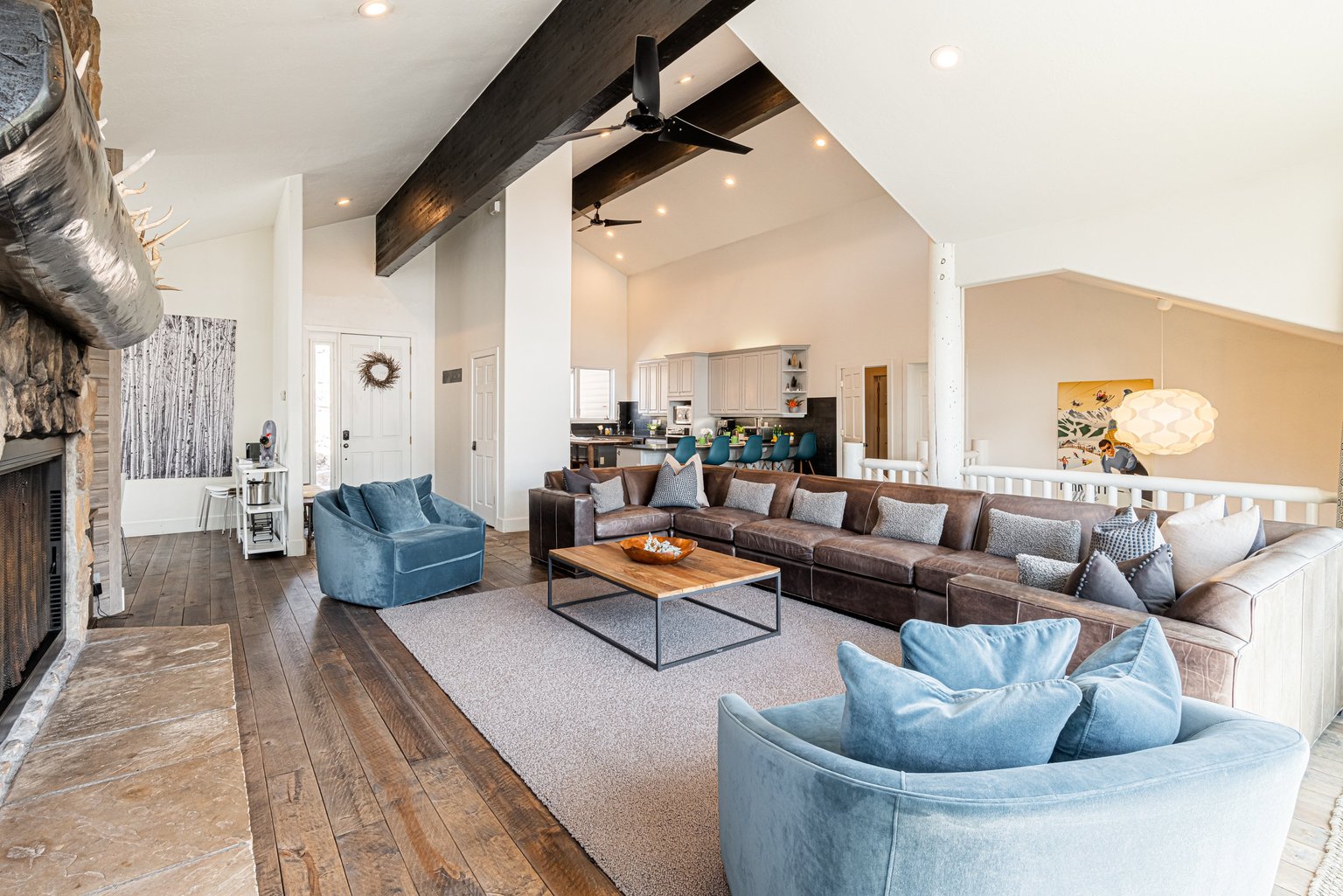 Park City Vacation Rental