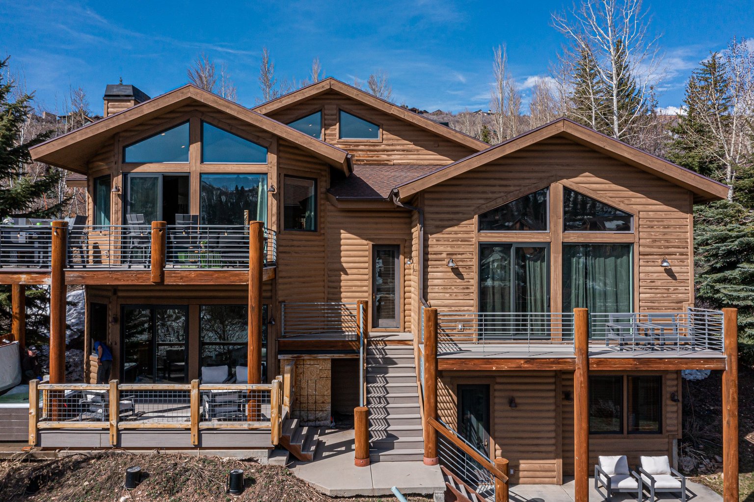 Park City Vacation Rental