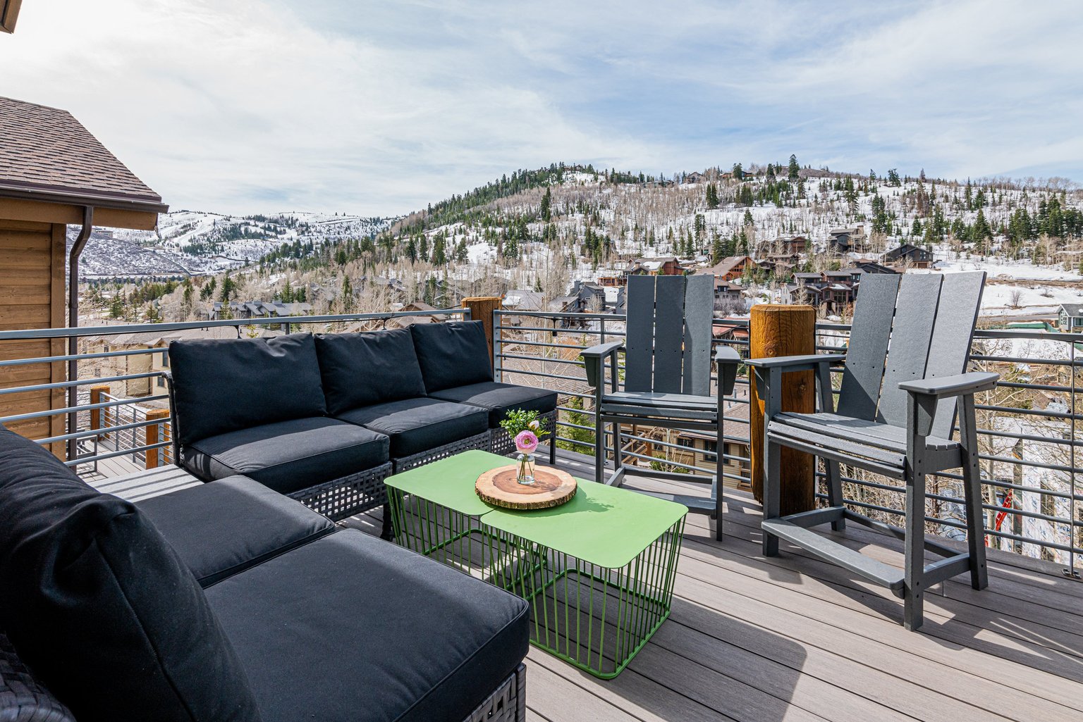 Park City Vacation Rental