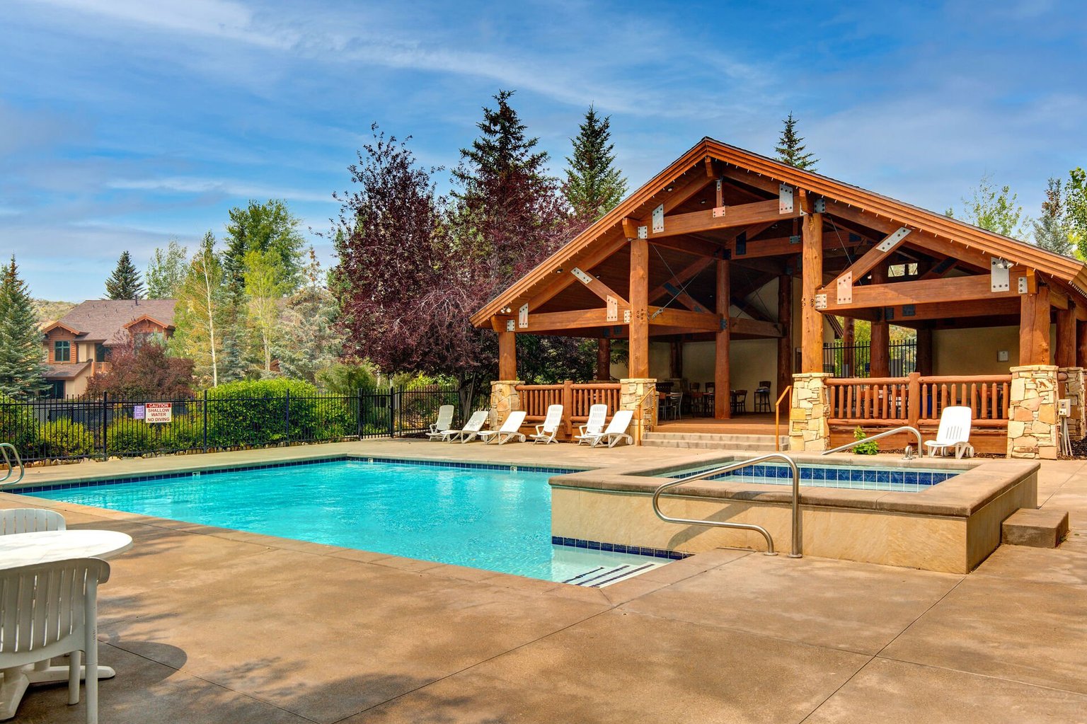 Park City Vacation Rental