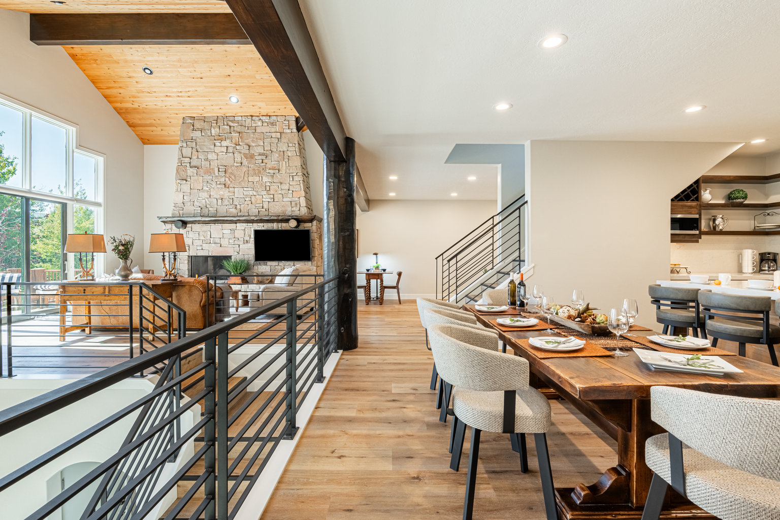 Park City Vacation Rental