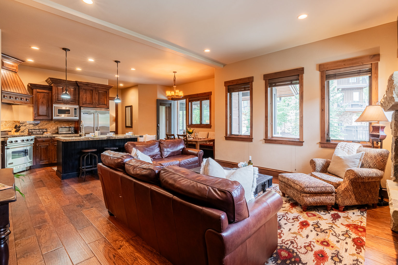 Park City Vacation Rental