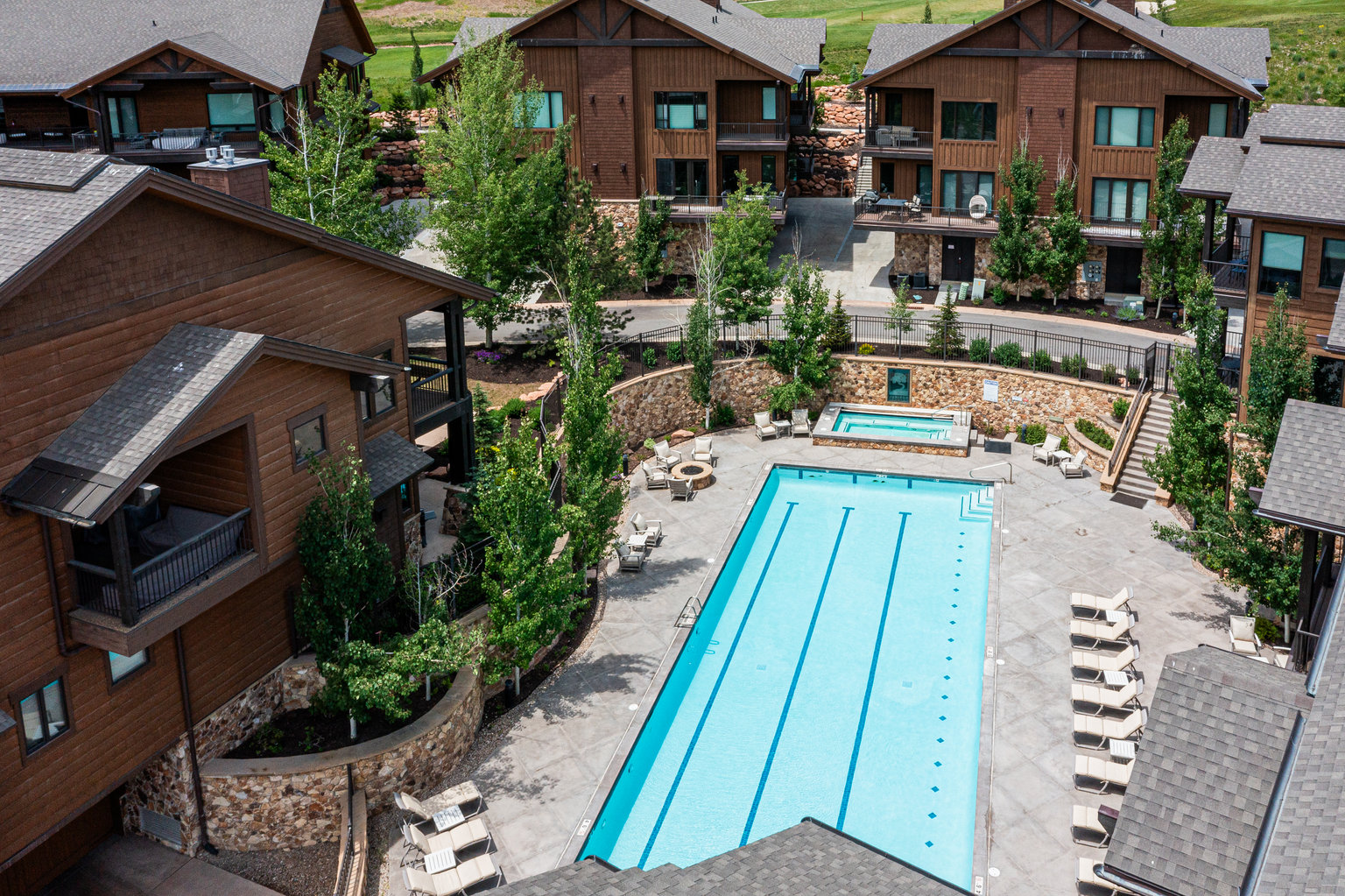 Park City Vacation Rental