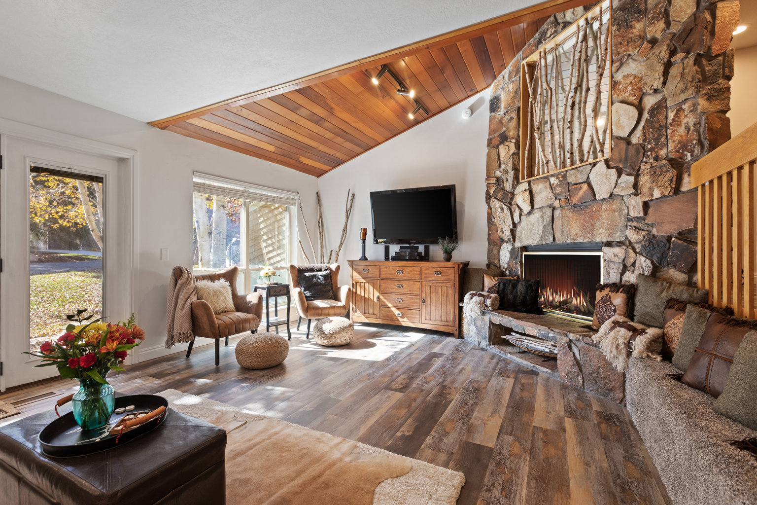 Park City Vacation Rental