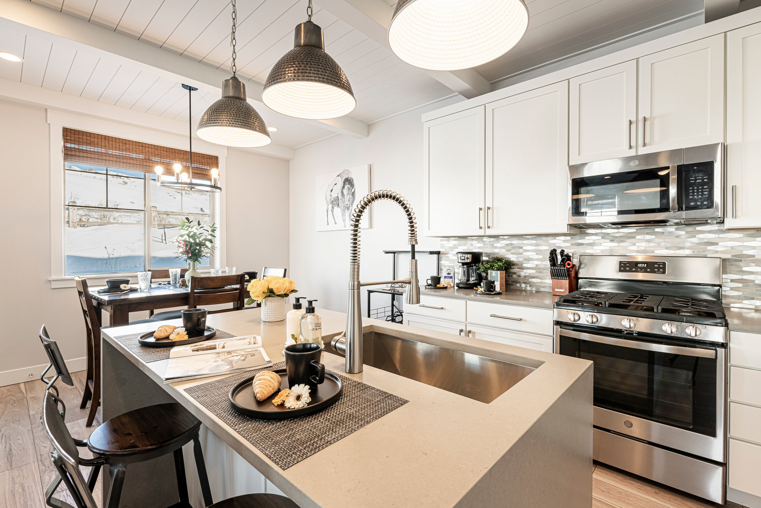 Heber City Vacation Rental