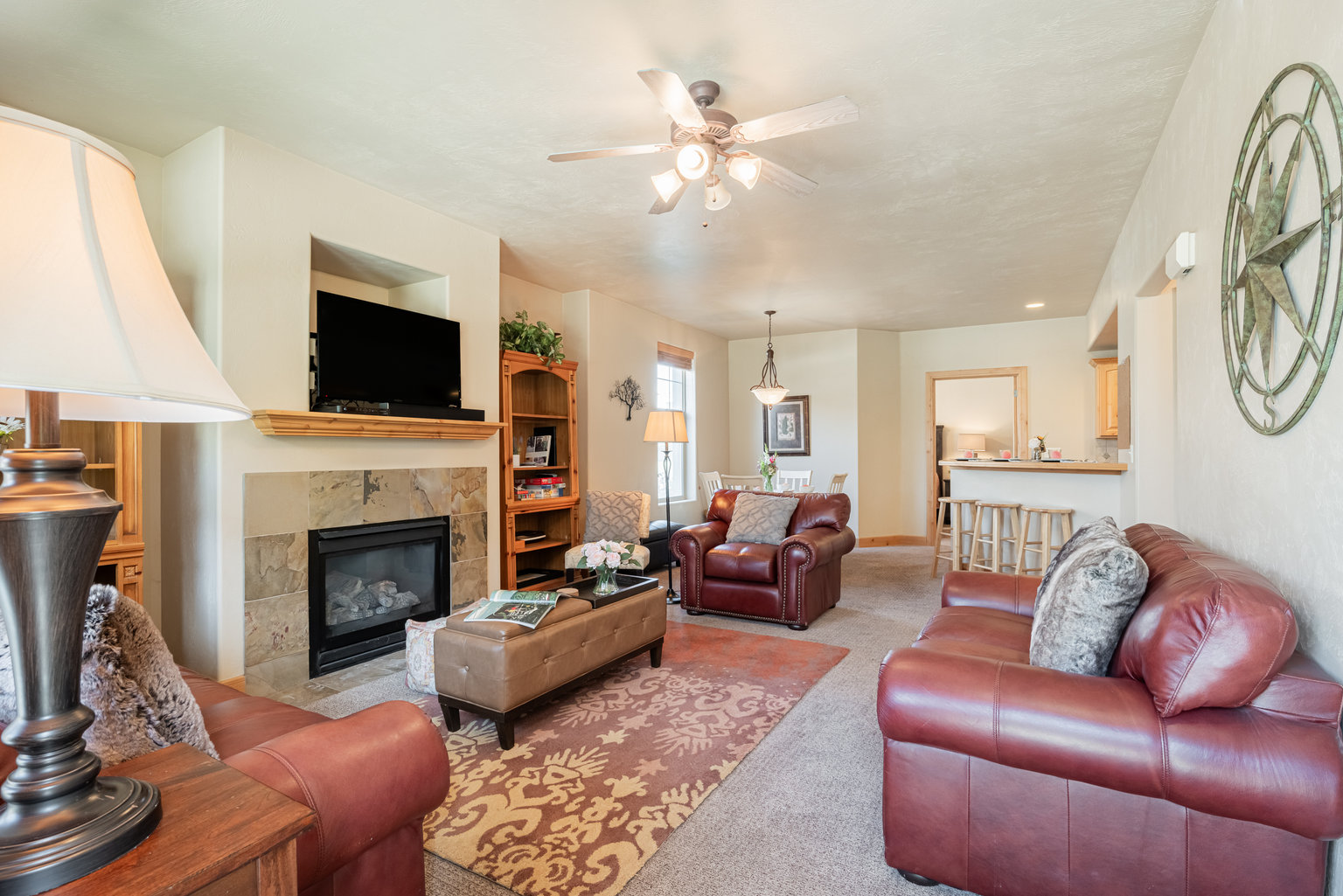 Park City Vacation Rental