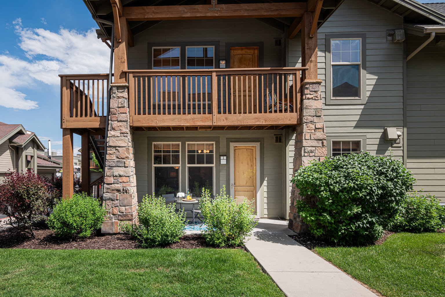 Park City Vacation Rental