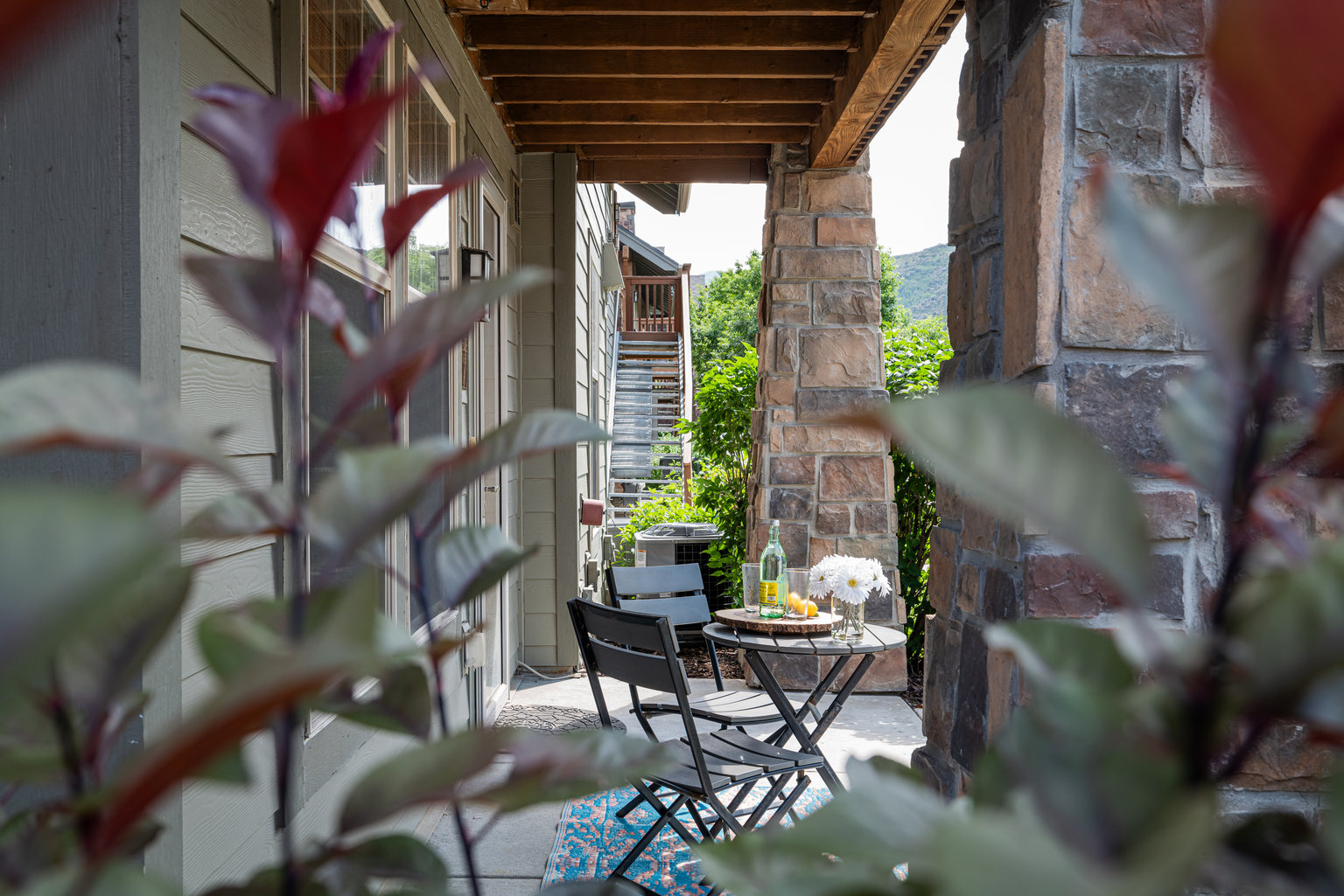 Park City Vacation Rental