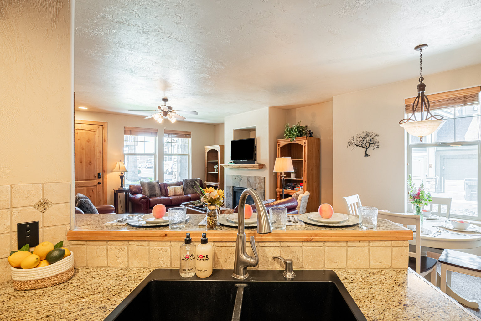 Park City Vacation Rental