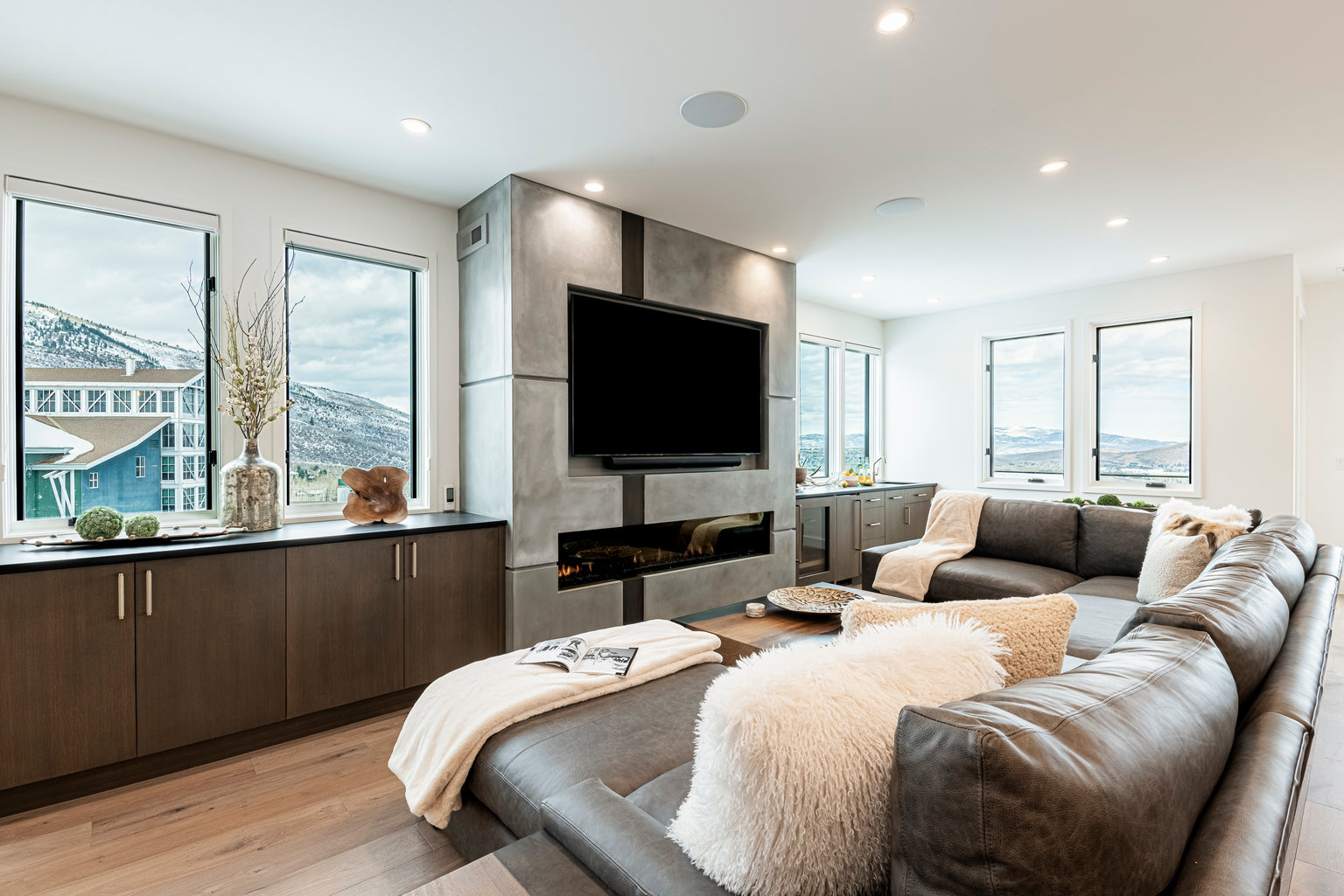 Park City Vacation Rental