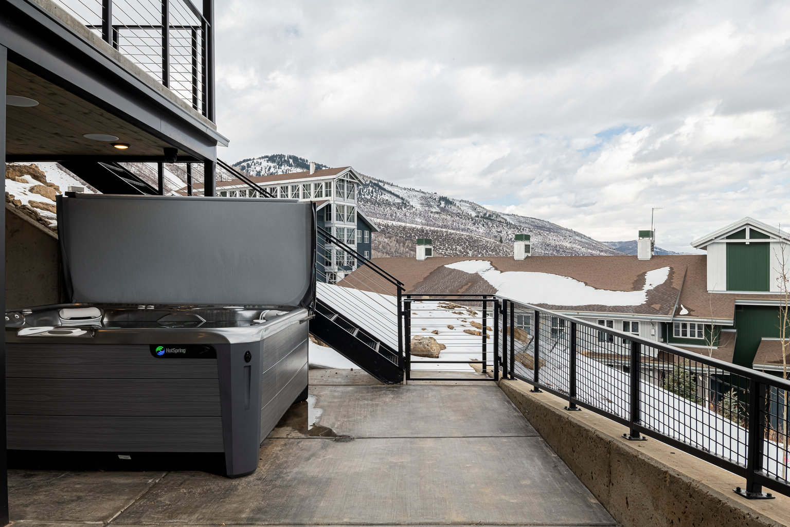 Park City Vacation Rental