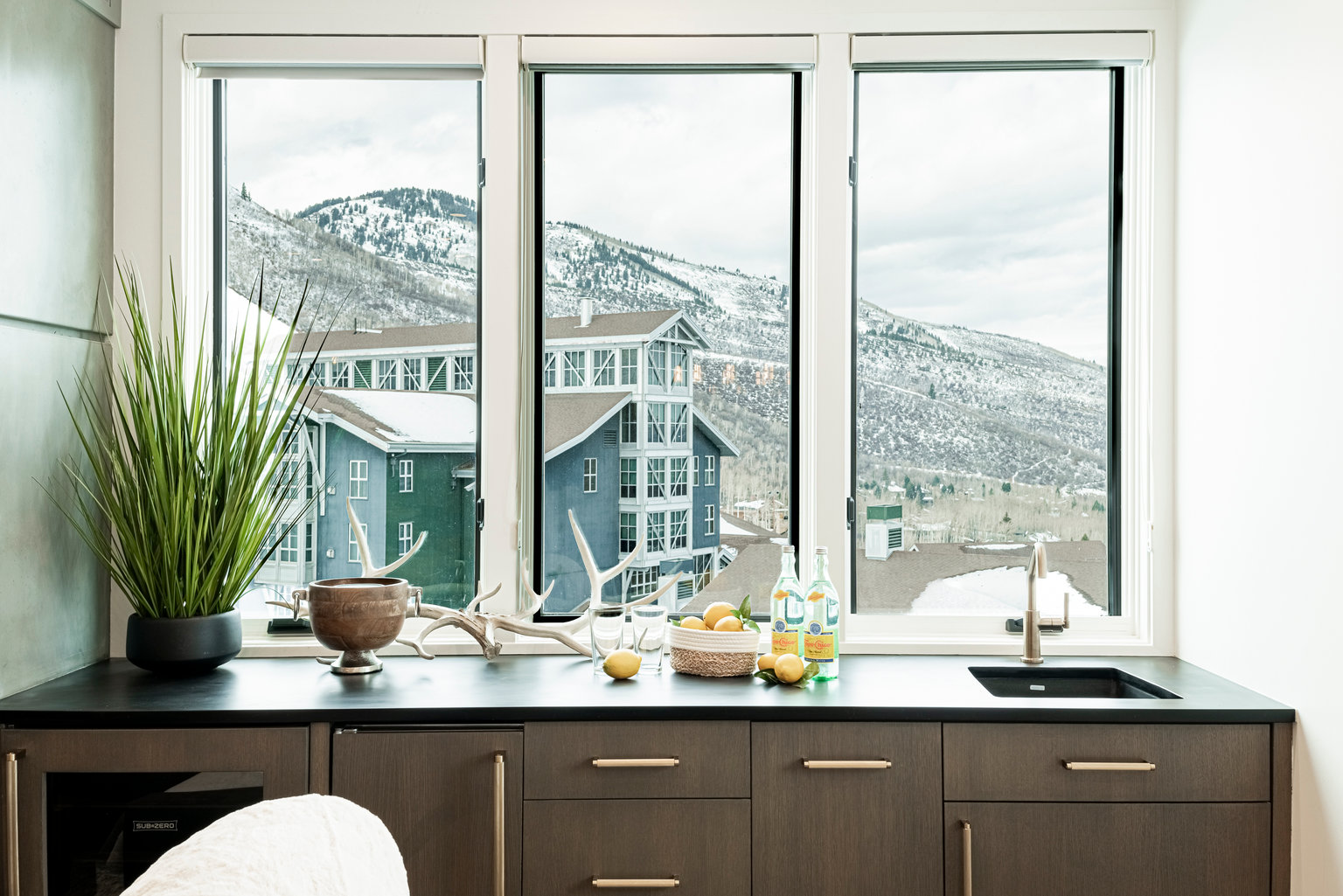 Park City Vacation Rental