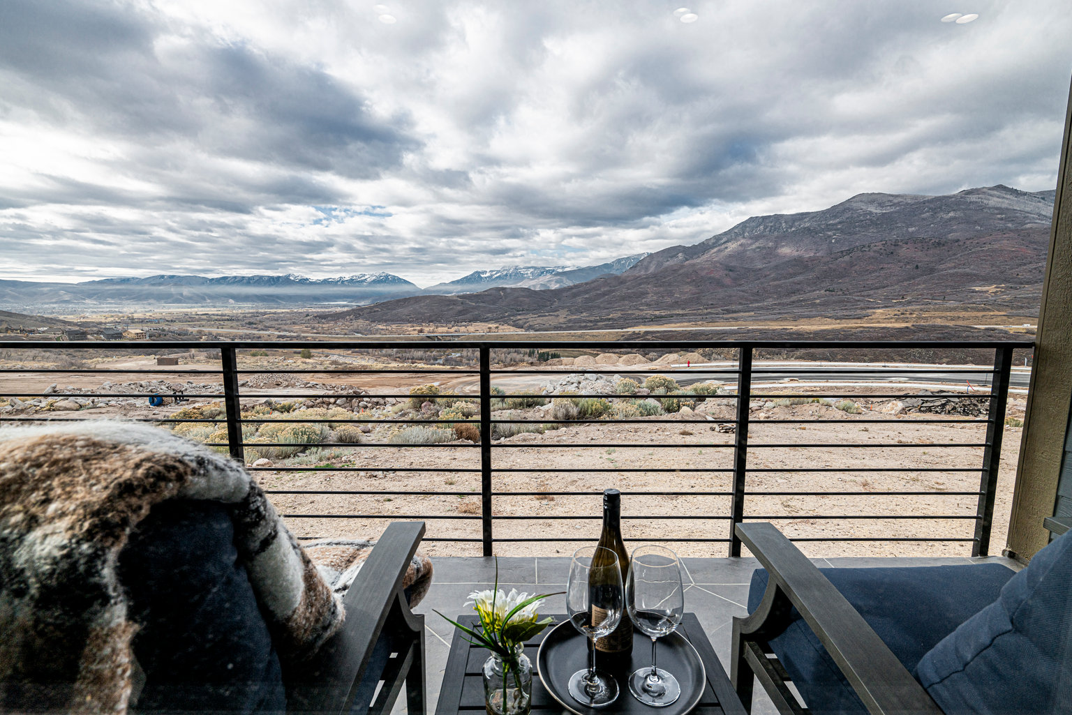 Heber City Vacation Rental