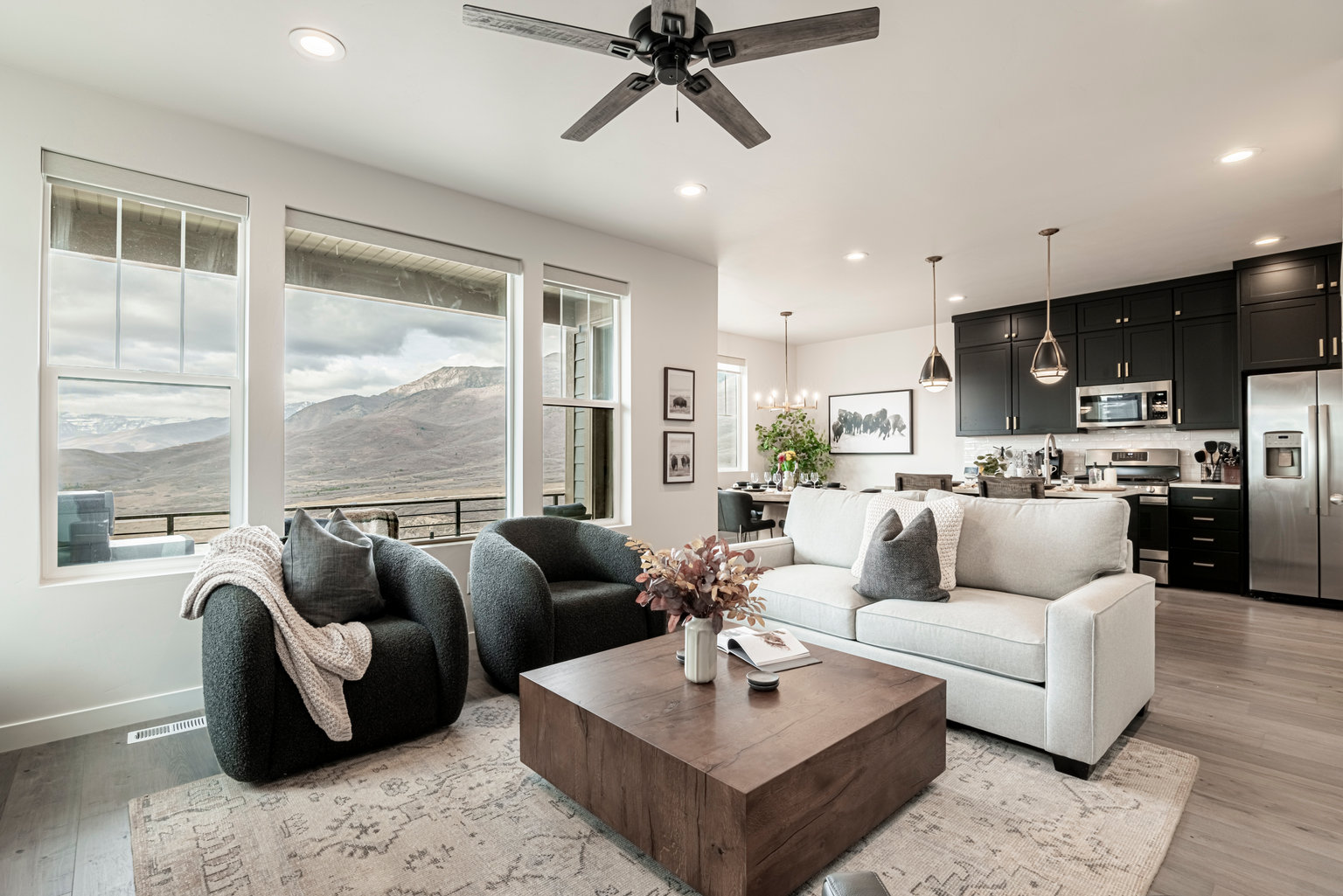 Heber City Vacation Rental