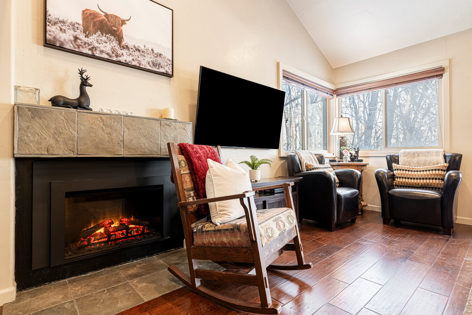 Park City Vacation Rental
